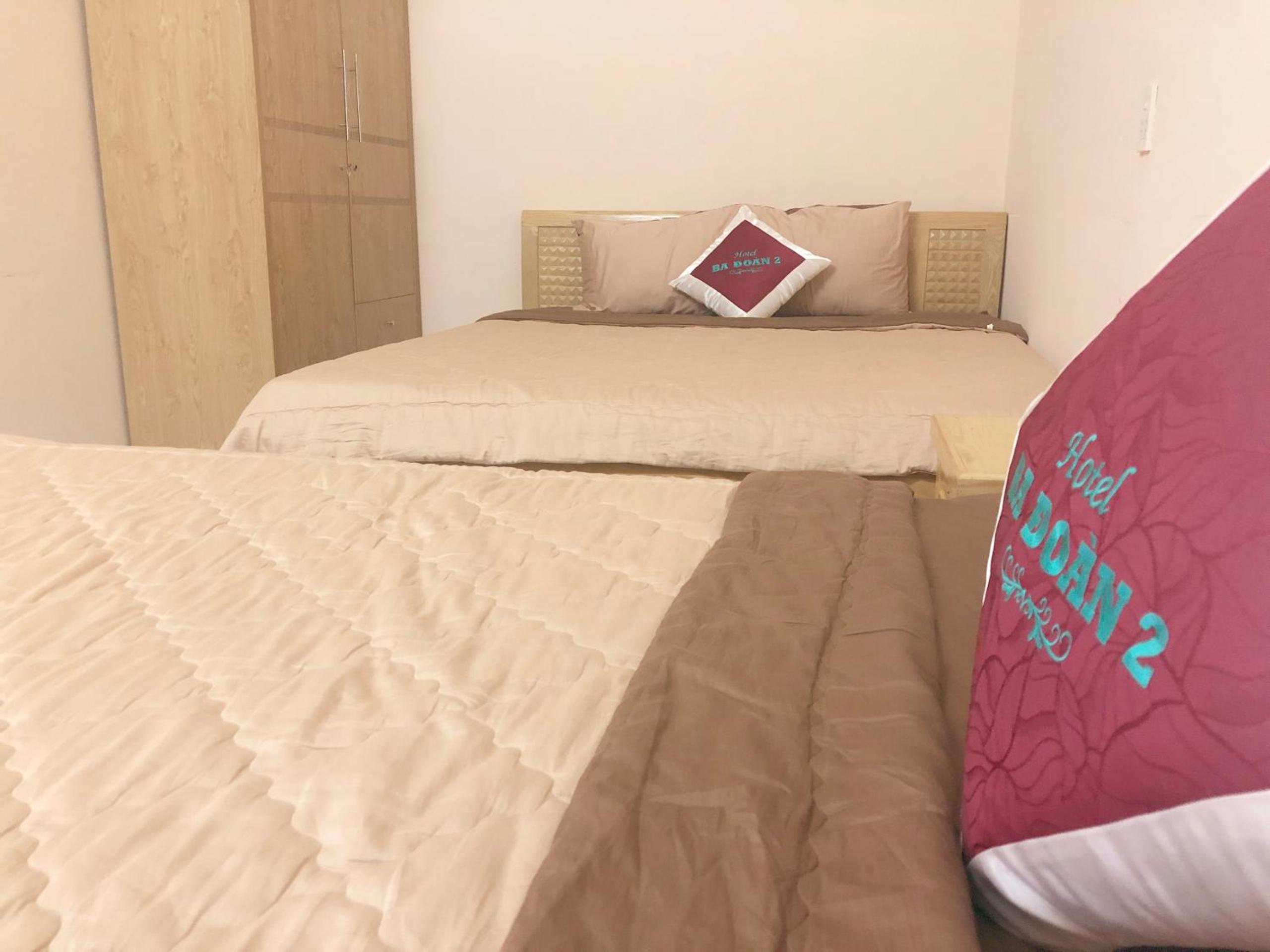 Homestay Ba Doan 2