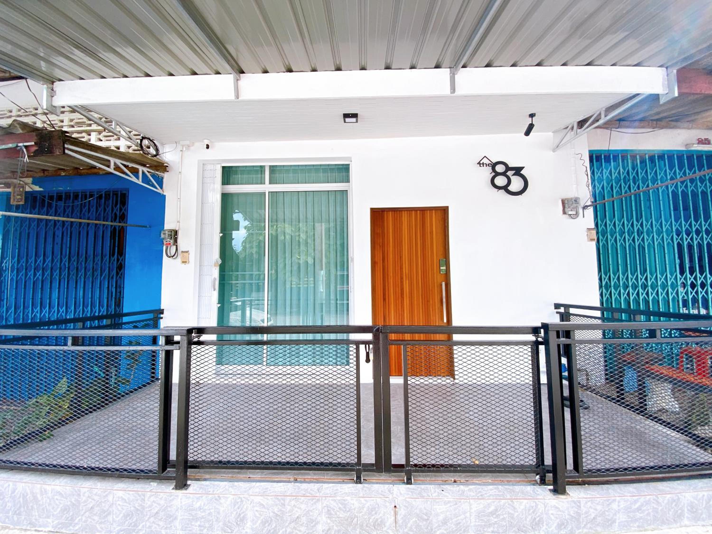 The 83 Betong GuestHouse view 2