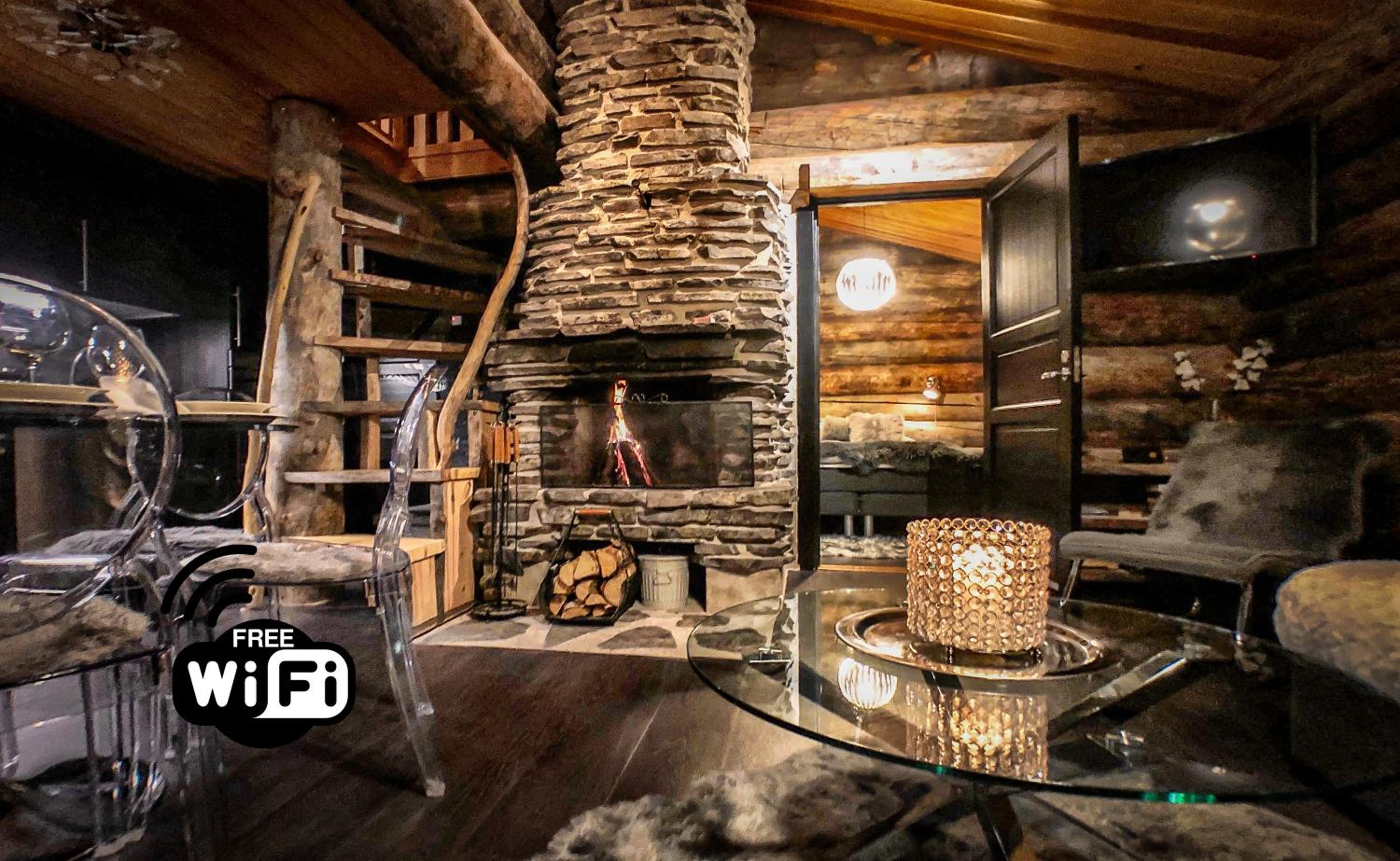 Hotel Ruka Chalet Petit Oliver - Image 1