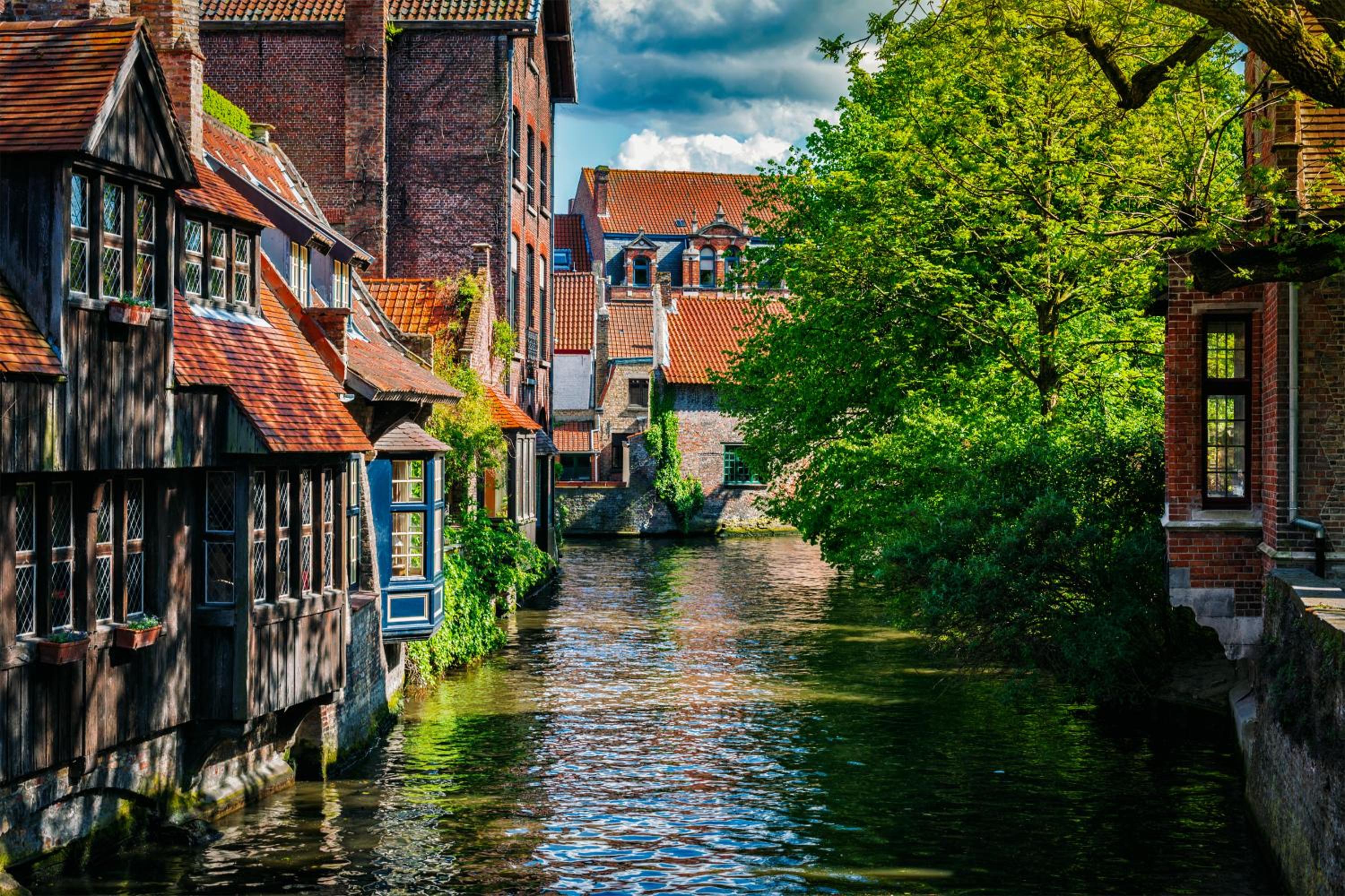 Ten Hove Brugge