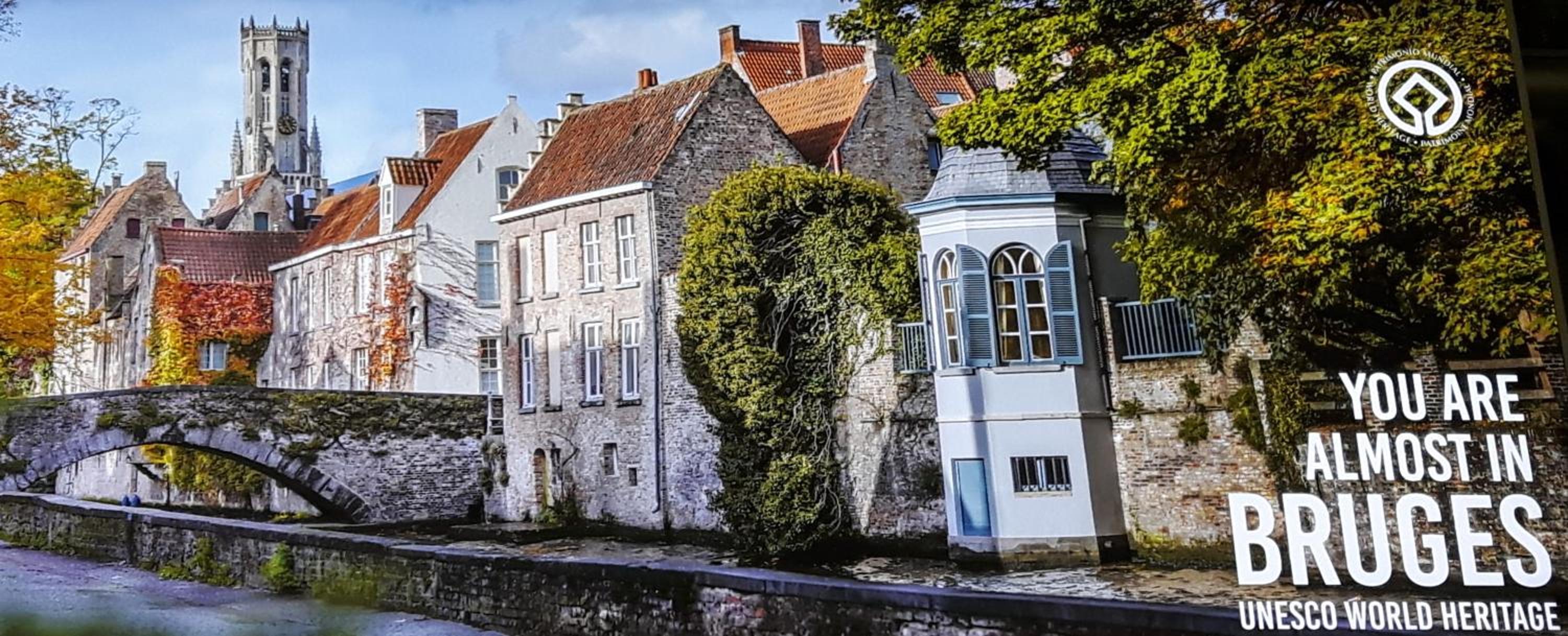 Ten Hove Brugge