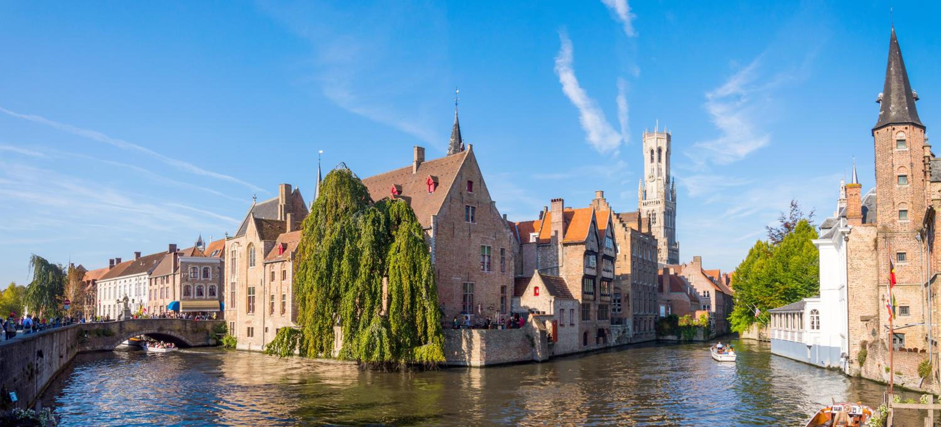 Ten Hove Brugge