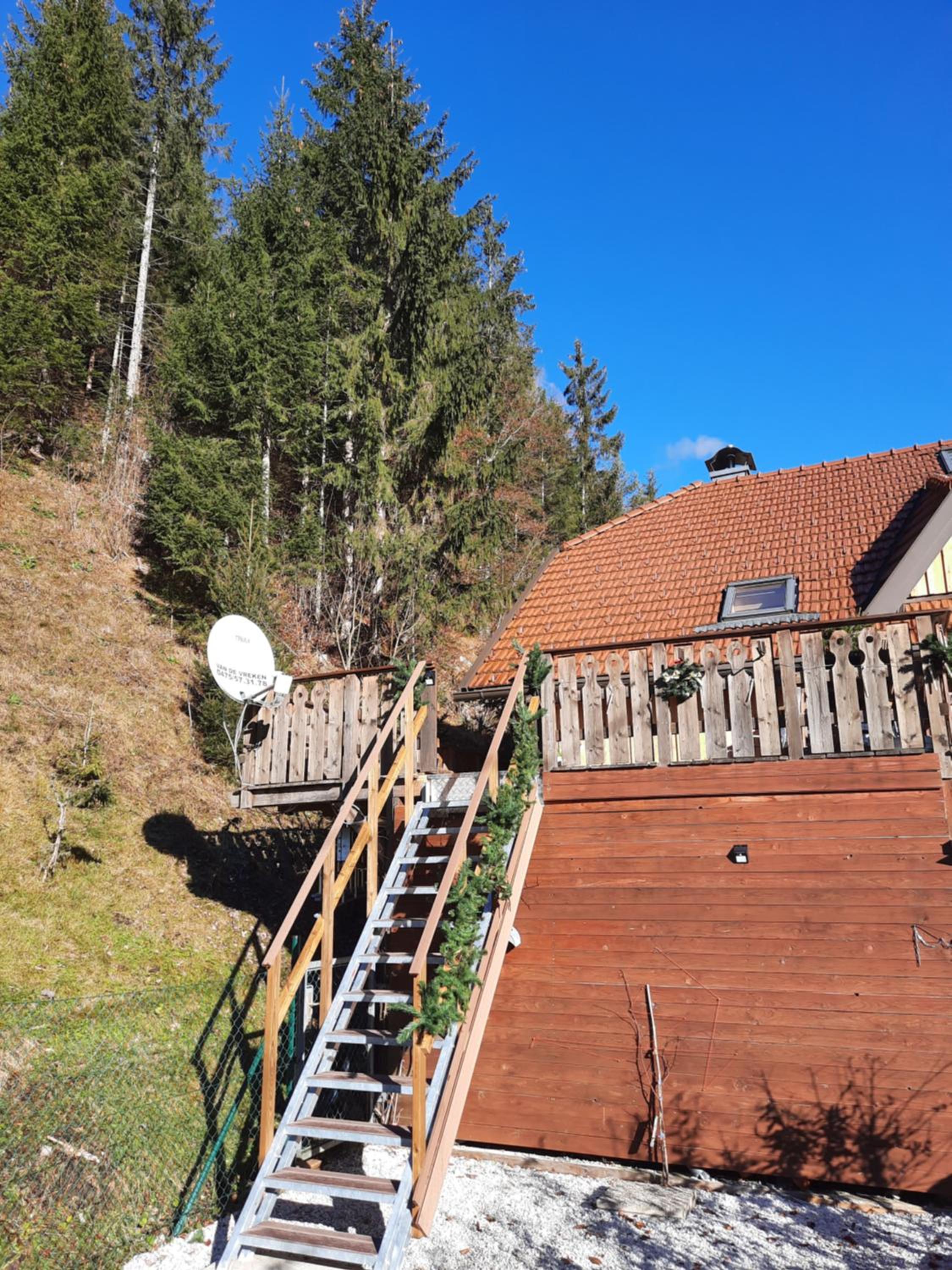Haus Steinthaler view 4