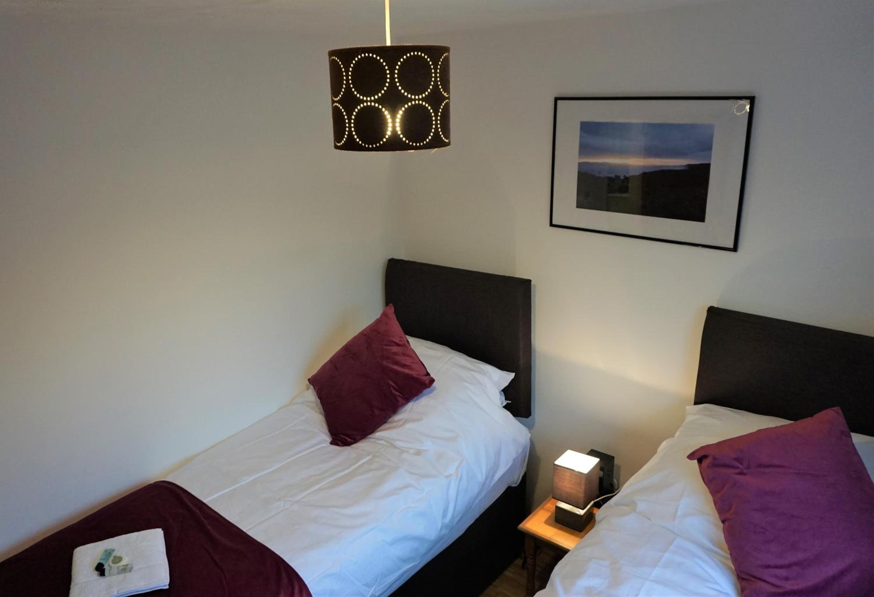 Palmers Apartment A view 4