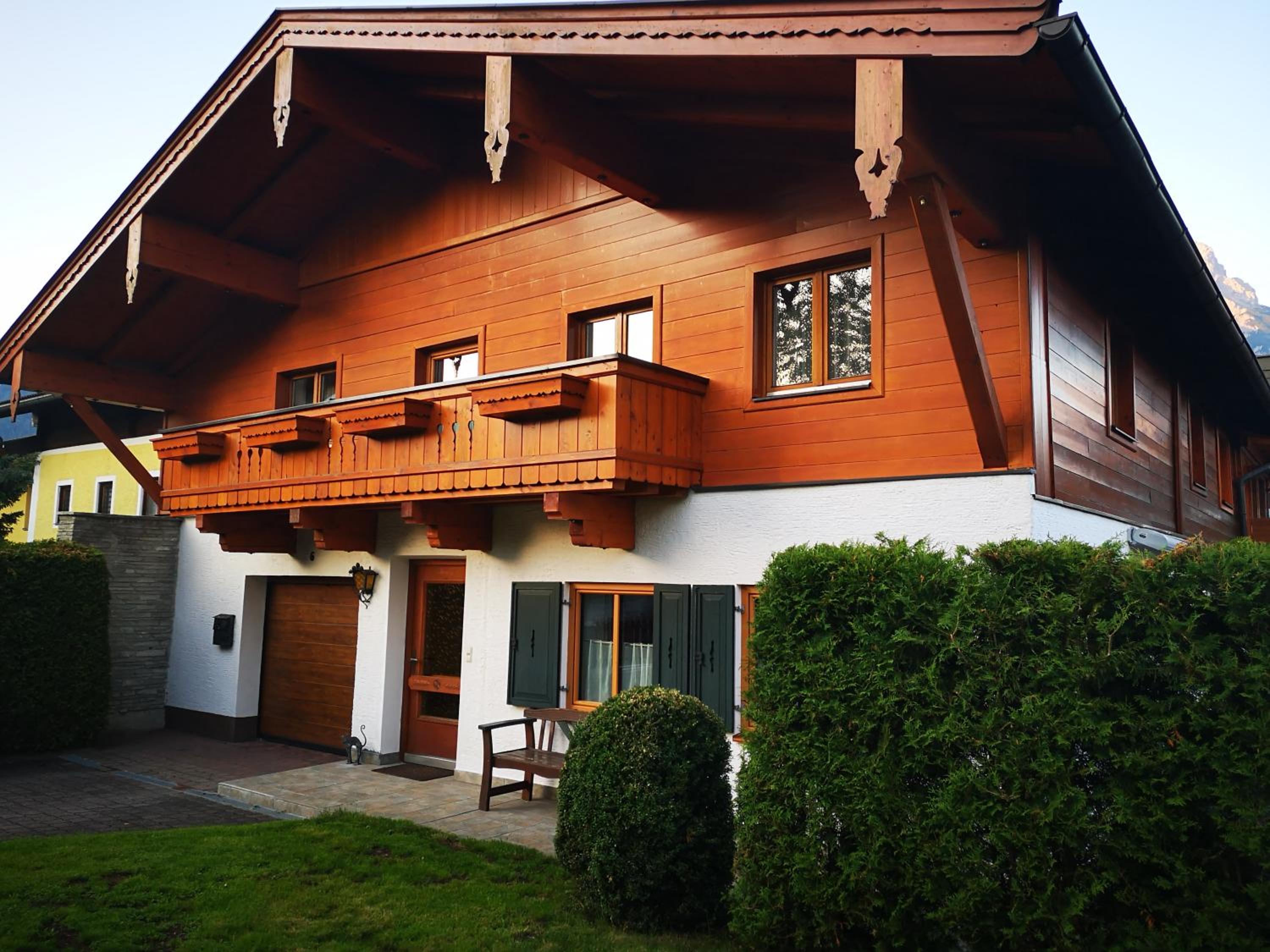 Haus Luxgütl