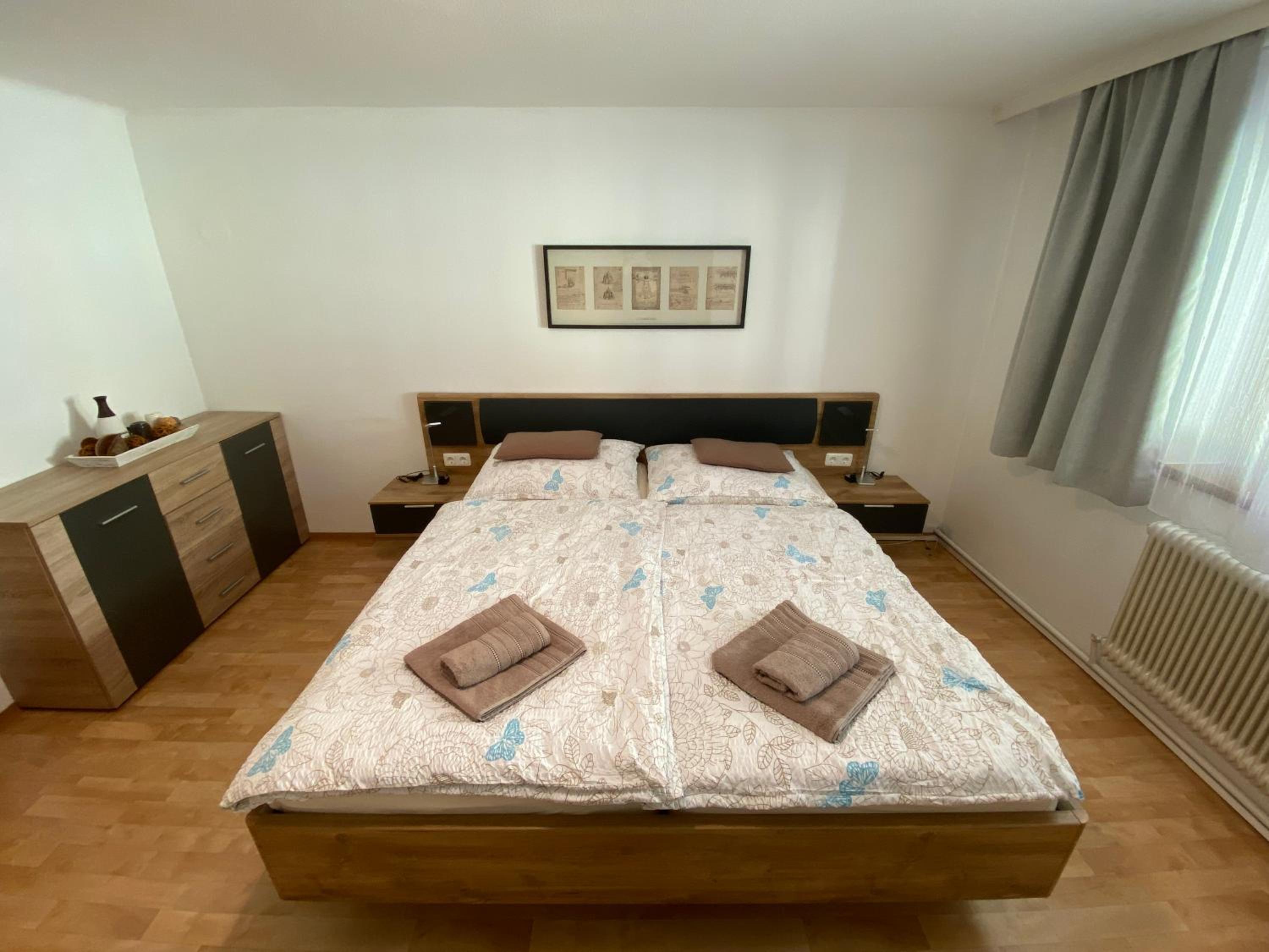 Haus Luxgütl