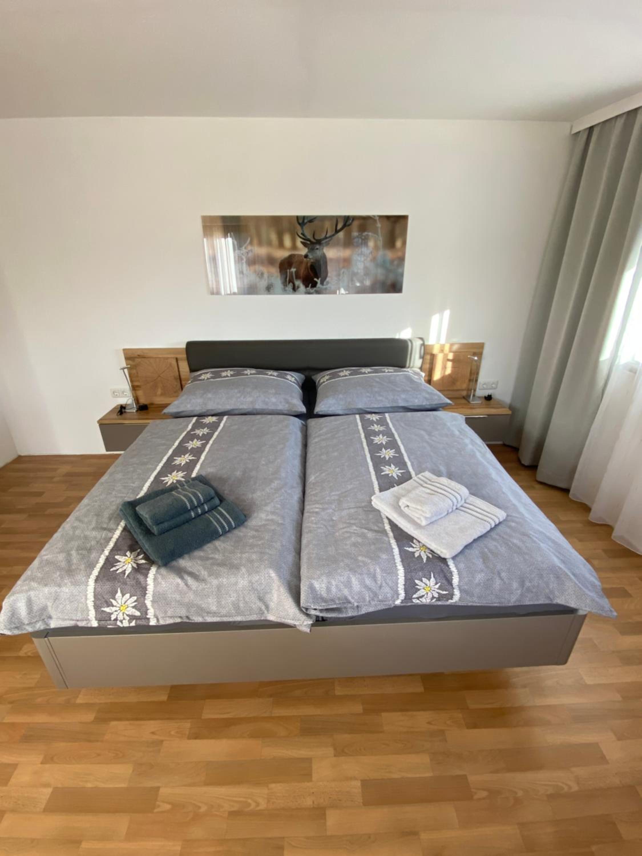 Haus Luxgütl