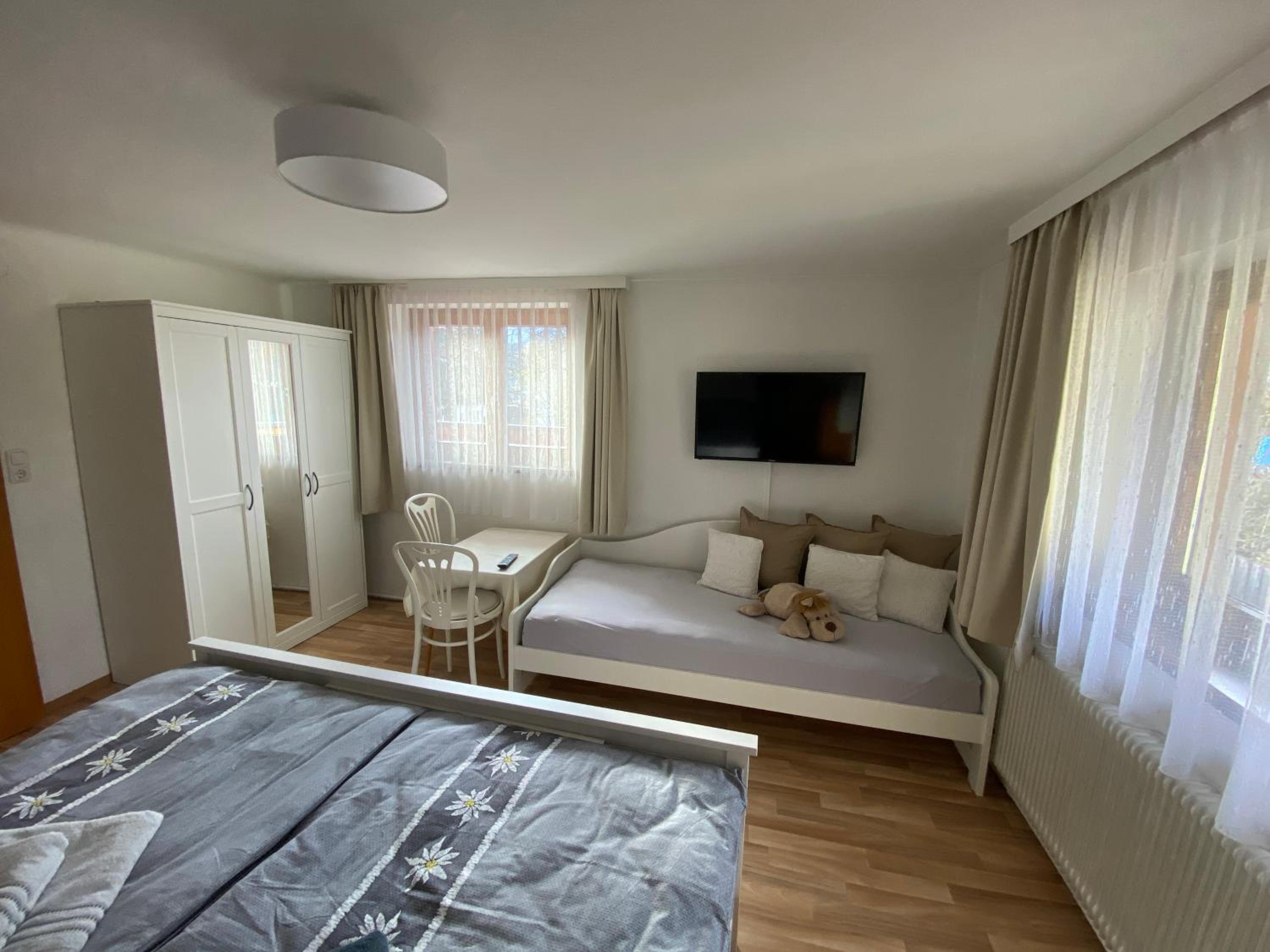 Haus Luxgütl