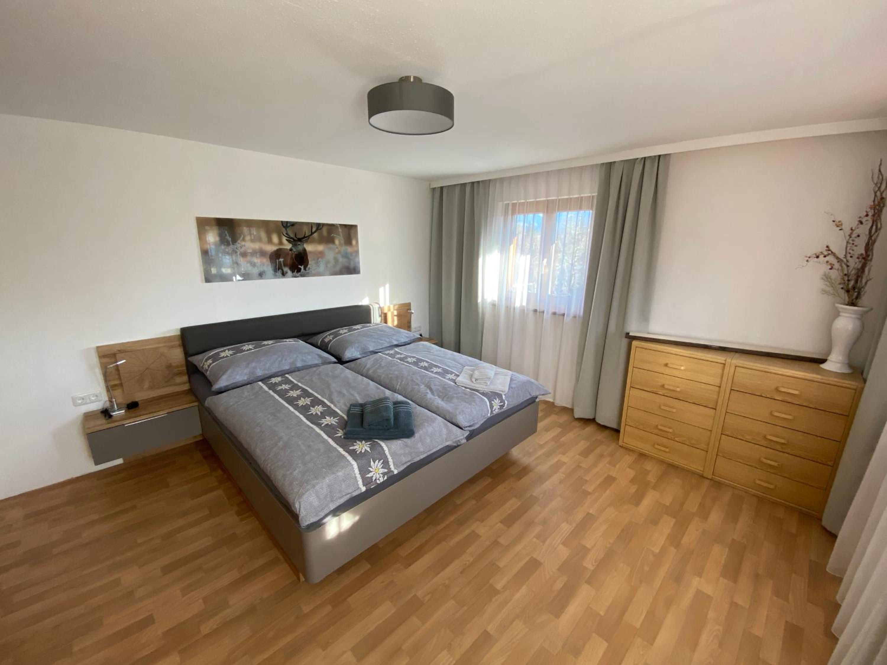 Haus Luxgütl