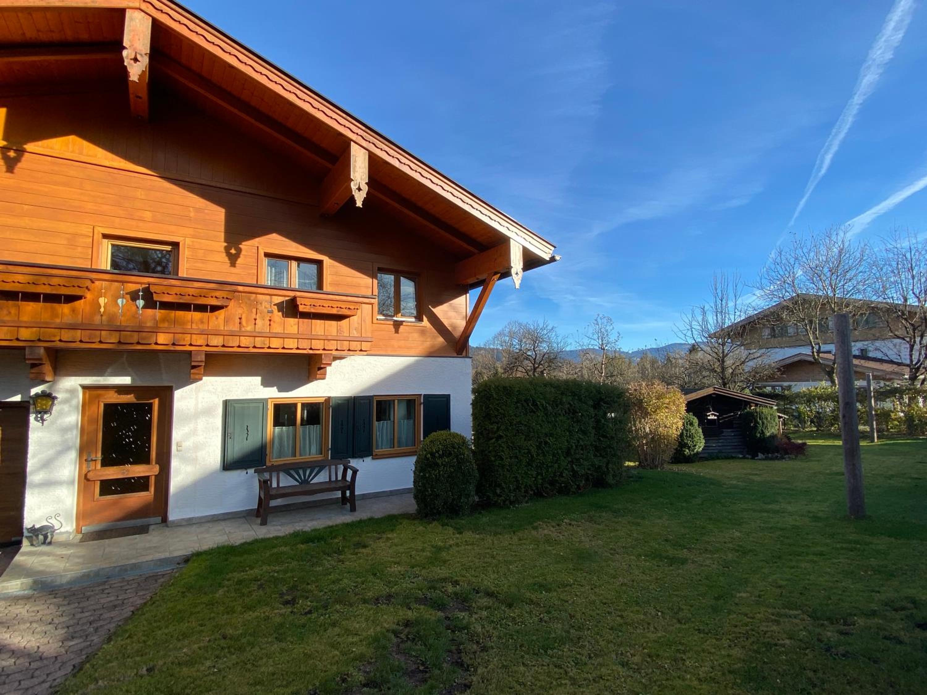 Haus Luxgütl