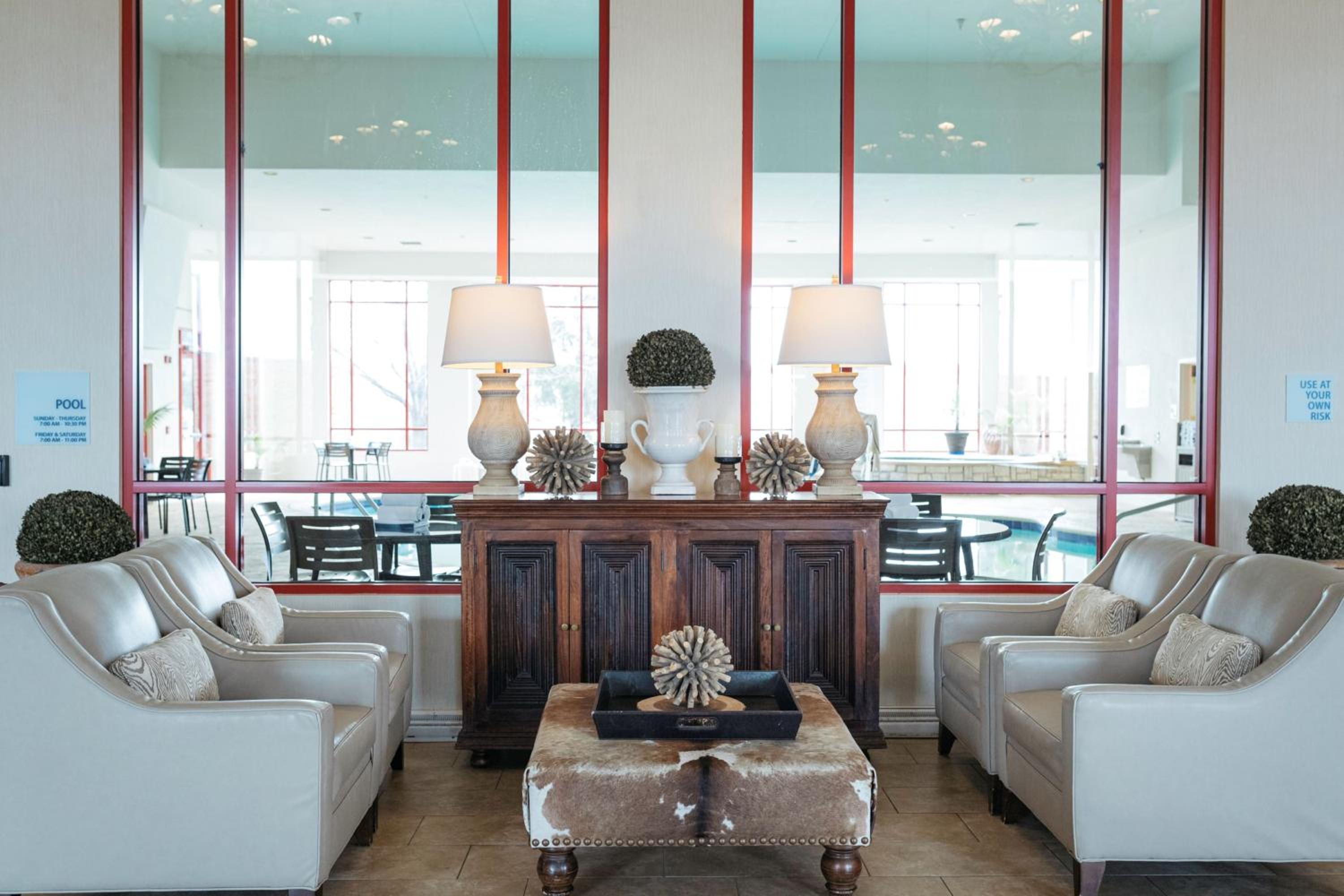 Holiday Inn Express  Suites - Olathe North, an IHG Hotel - Property Image 18