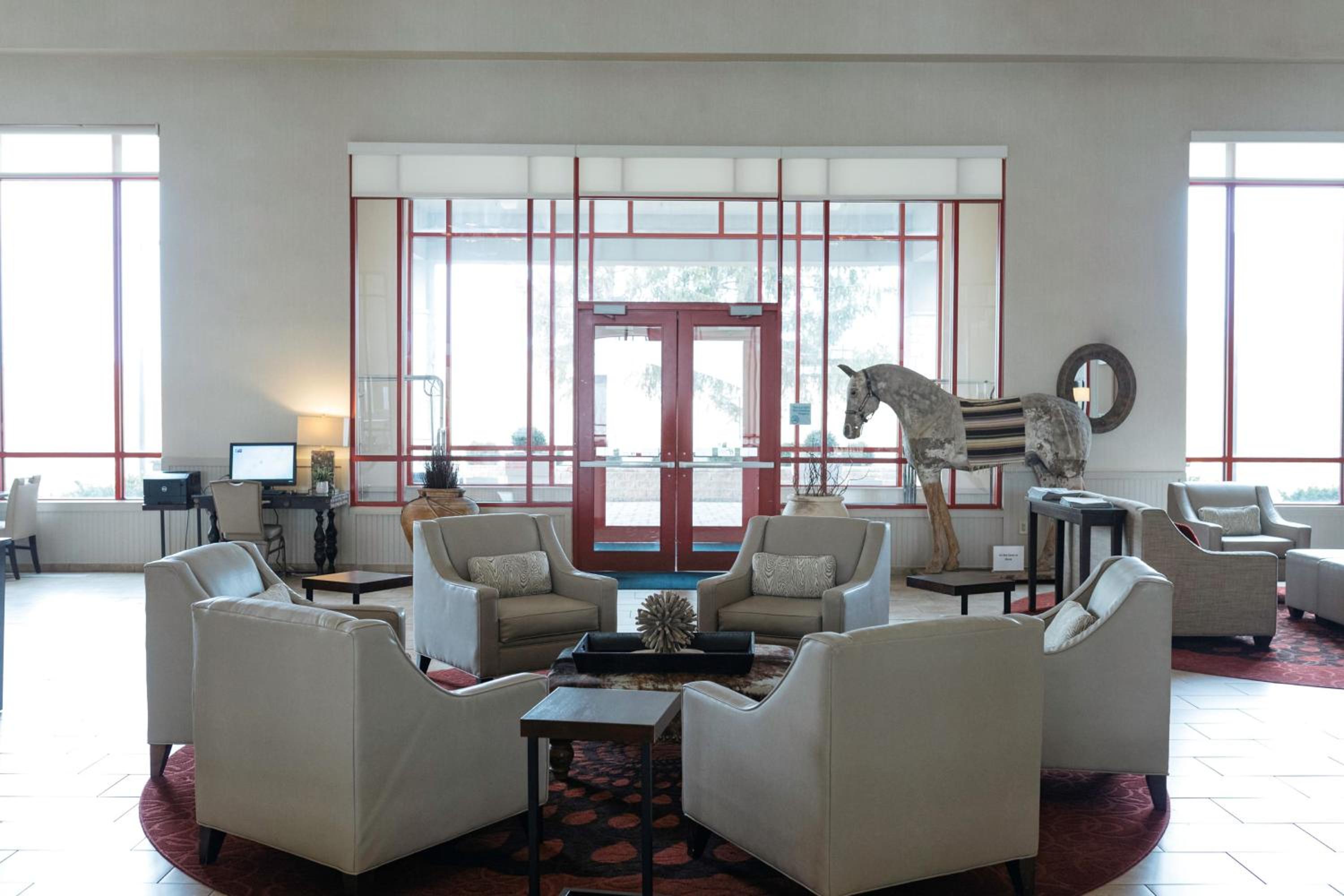 Holiday Inn Express  Suites - Olathe North, an IHG Hotel - Property Image 19