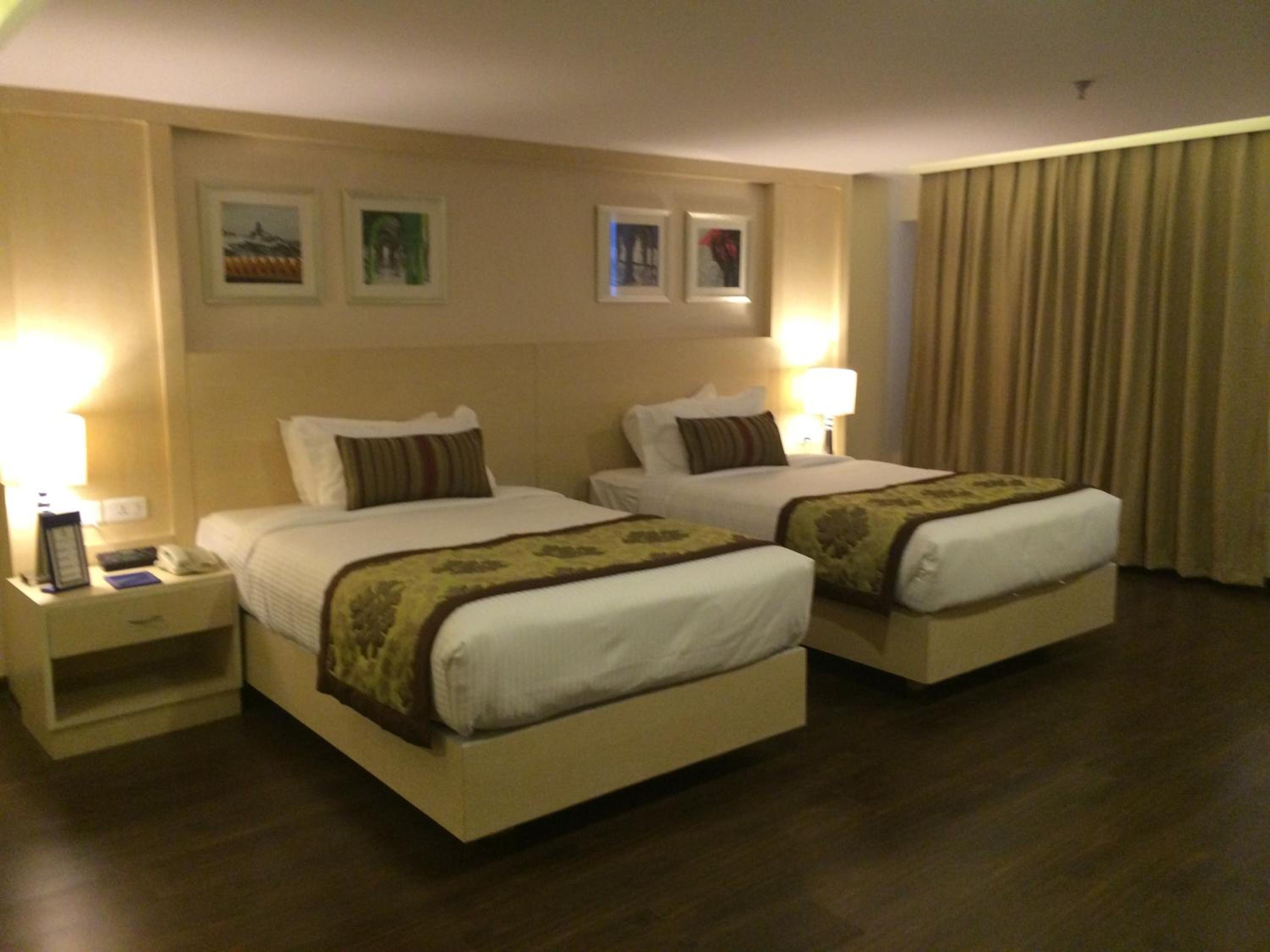 Golden Tulip Jaipur City Center