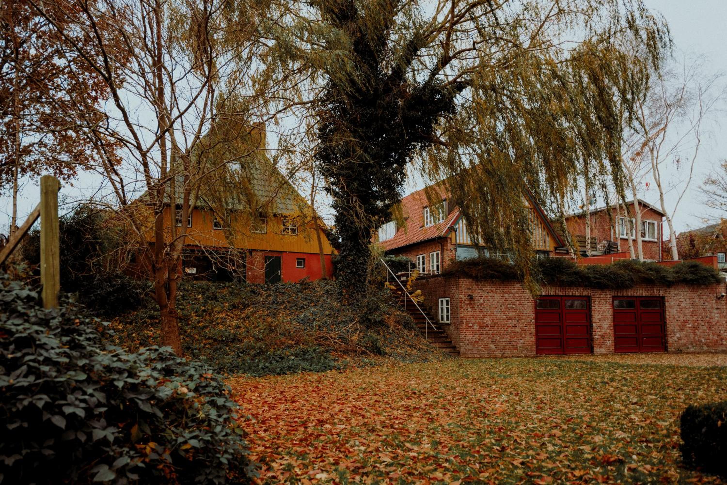 Altes Fährhaus & Bäckerhaus (komplett) view 3