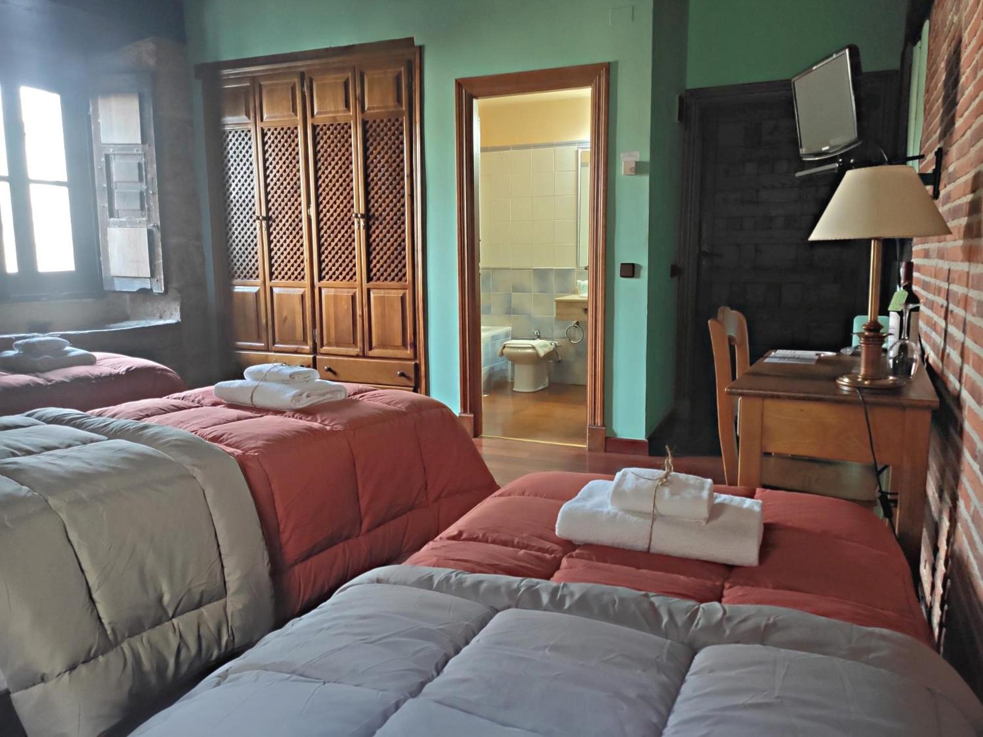 Posada de Candelario