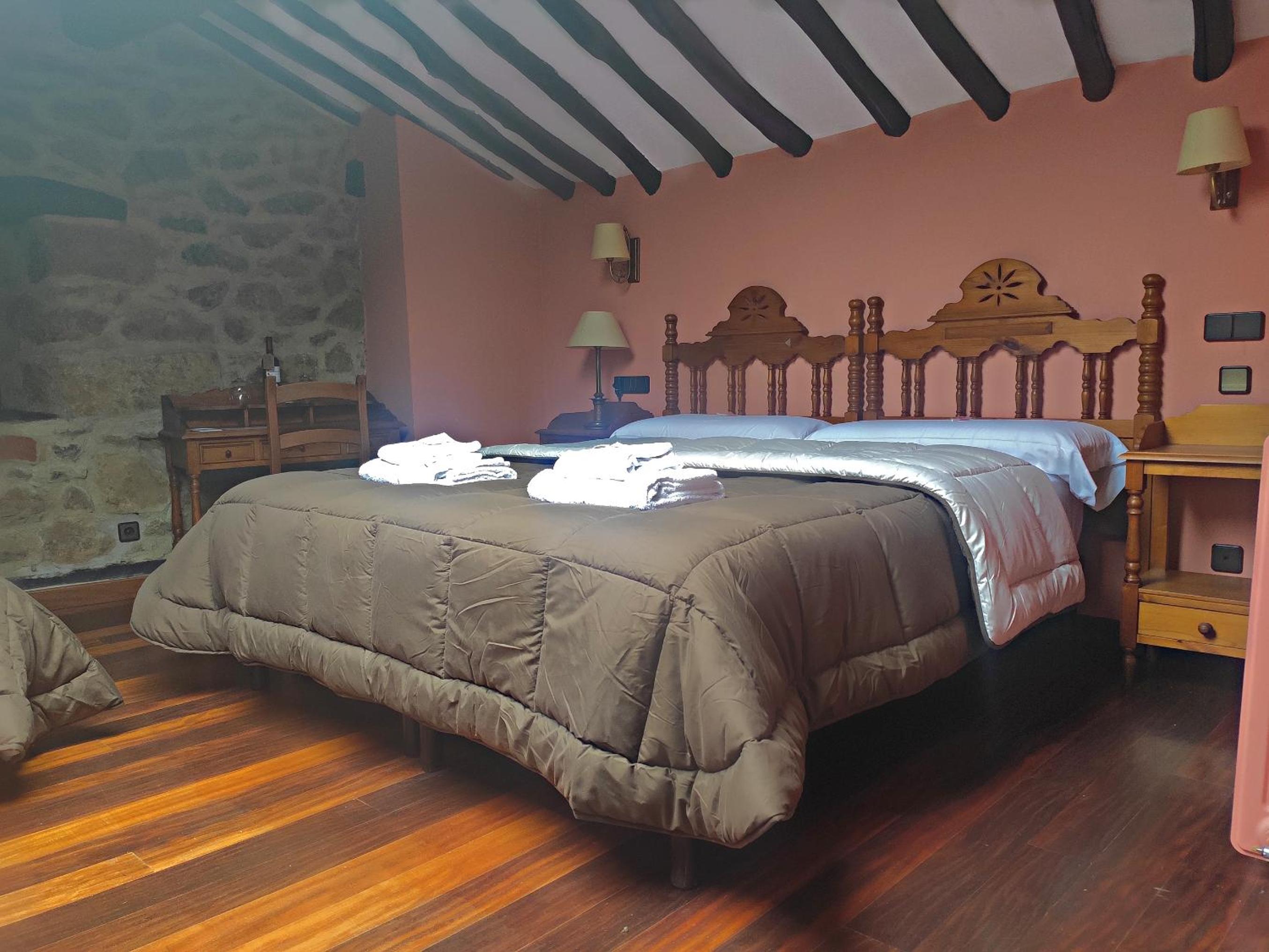 Posada de Candelario