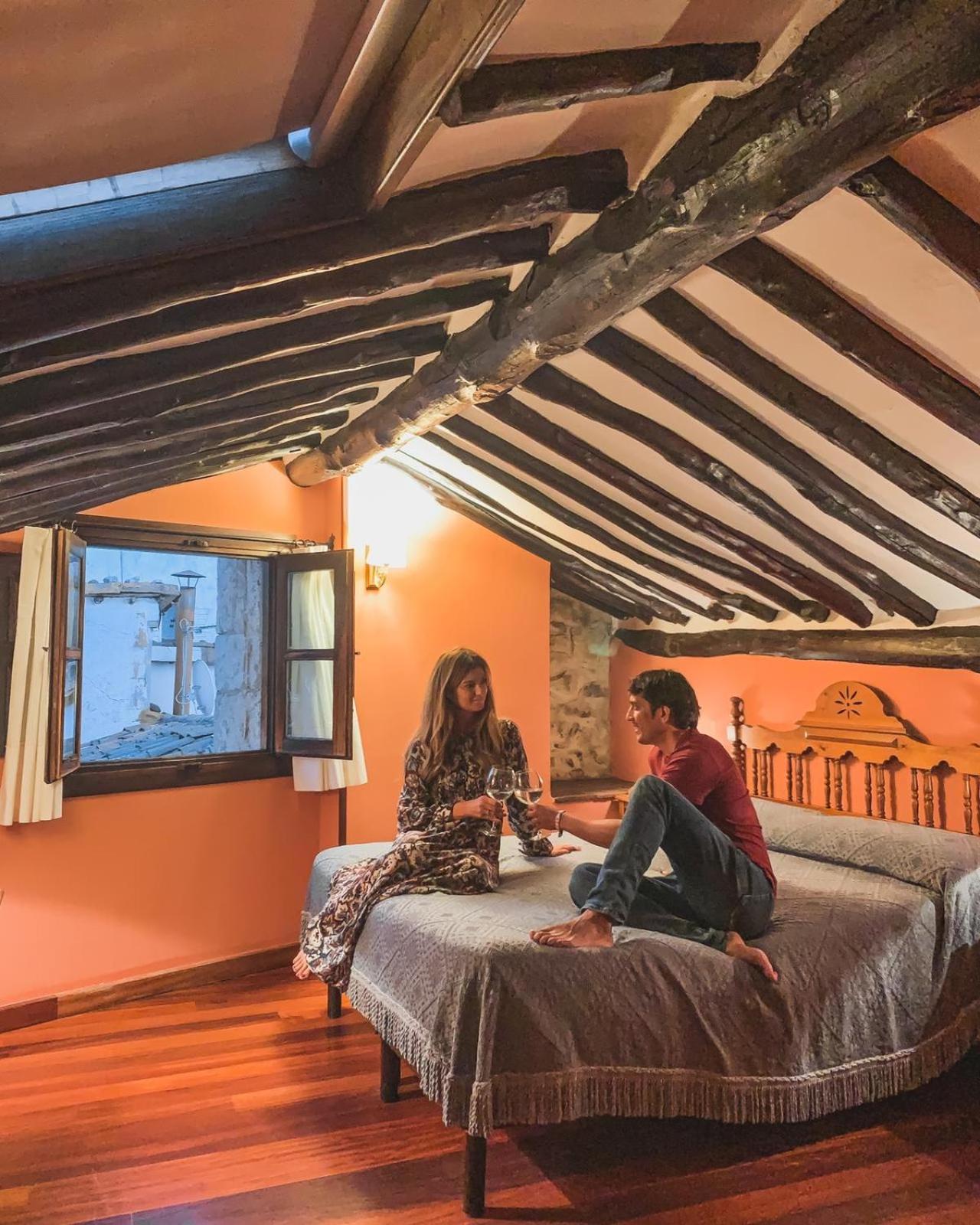Posada de Candelario