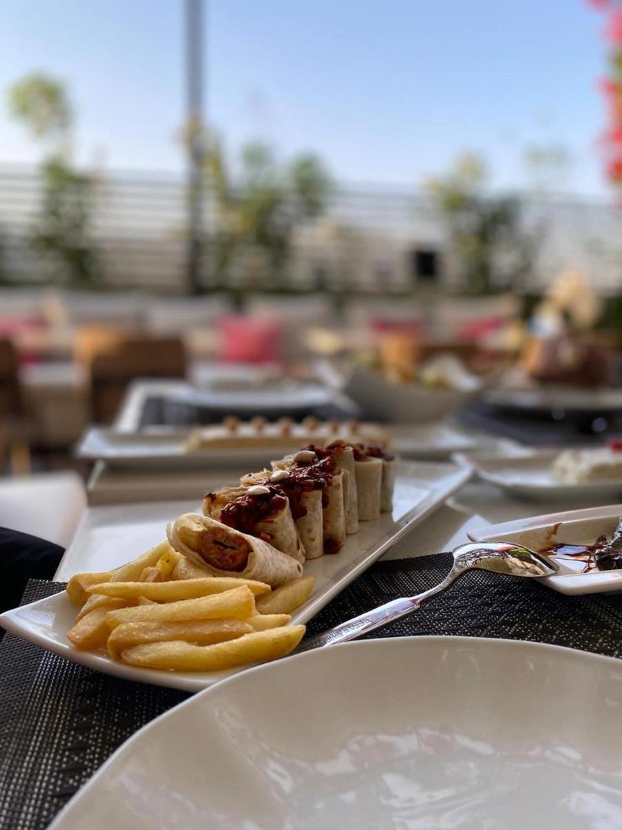 Dana Hotel & Residences