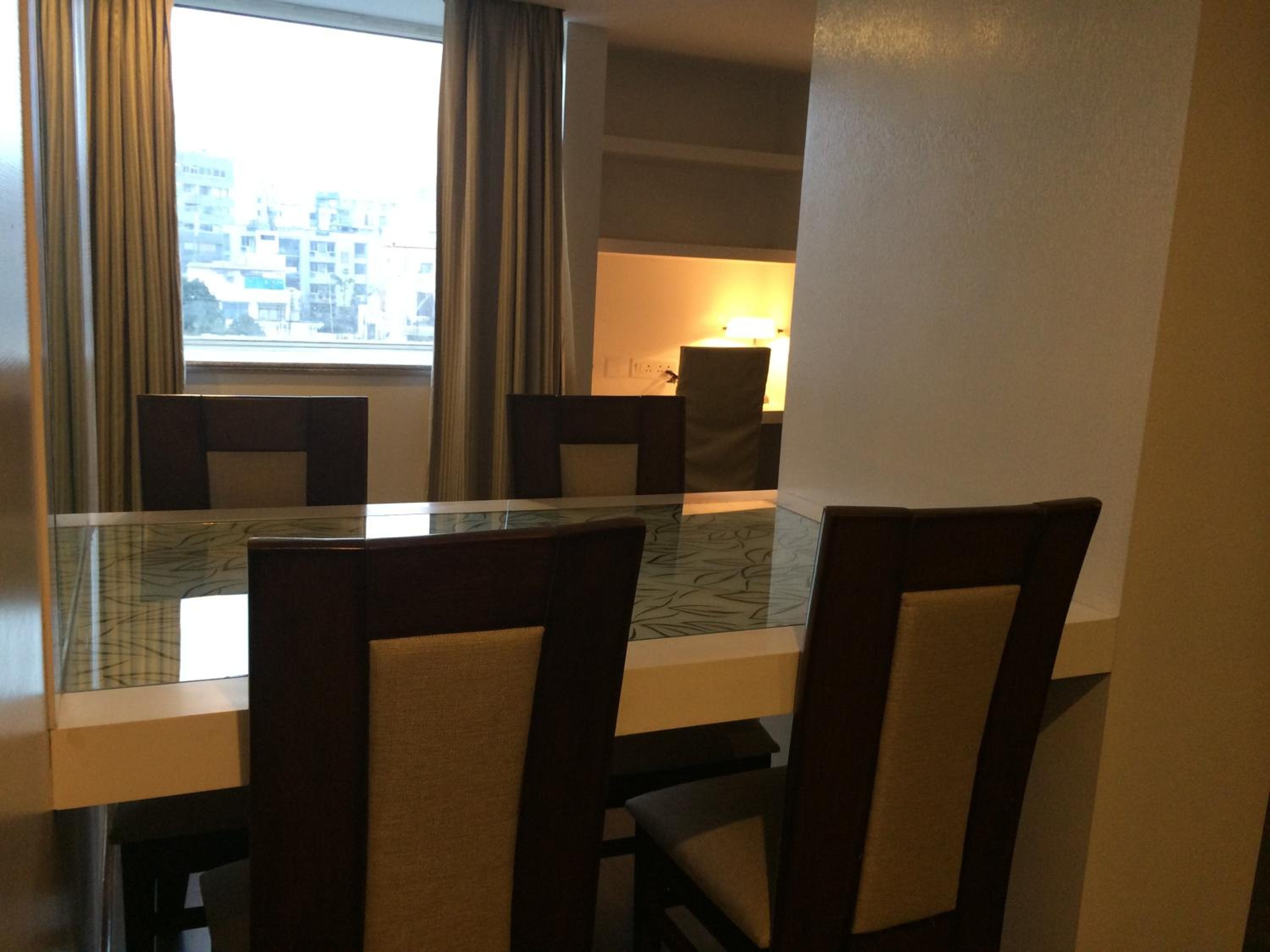 Golden Tulip Jaipur City Center