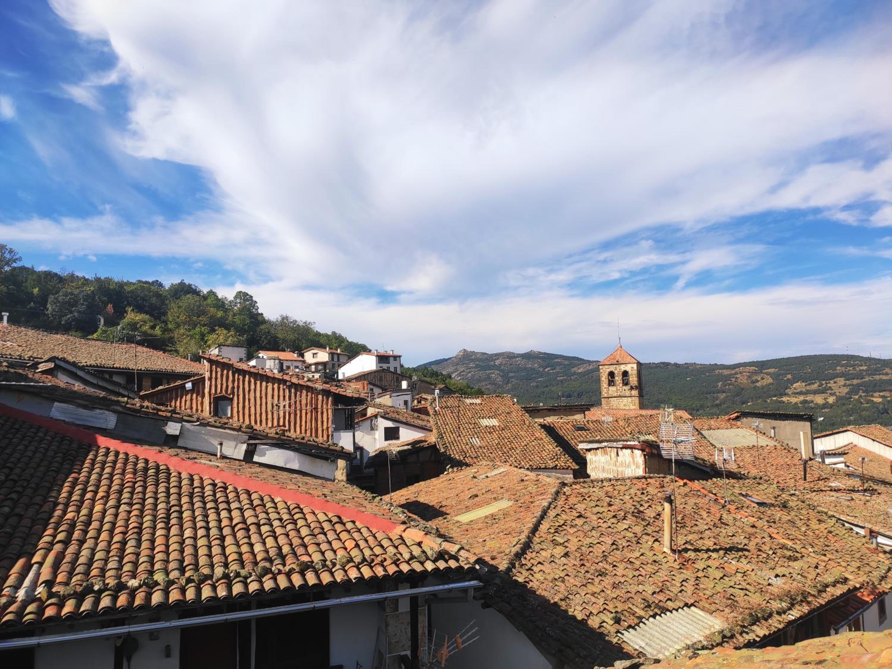 Posada de Candelario