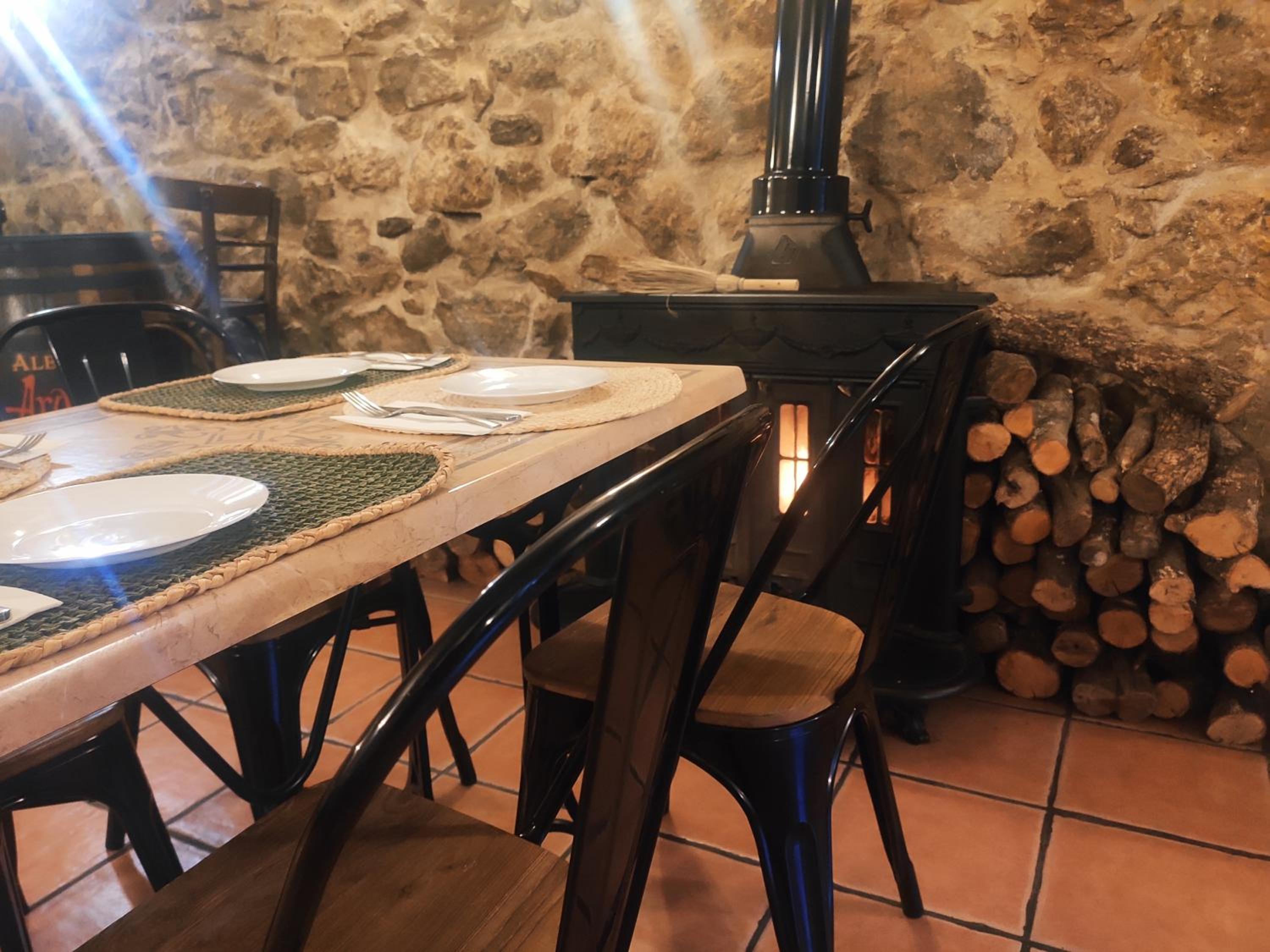 Posada de Candelario