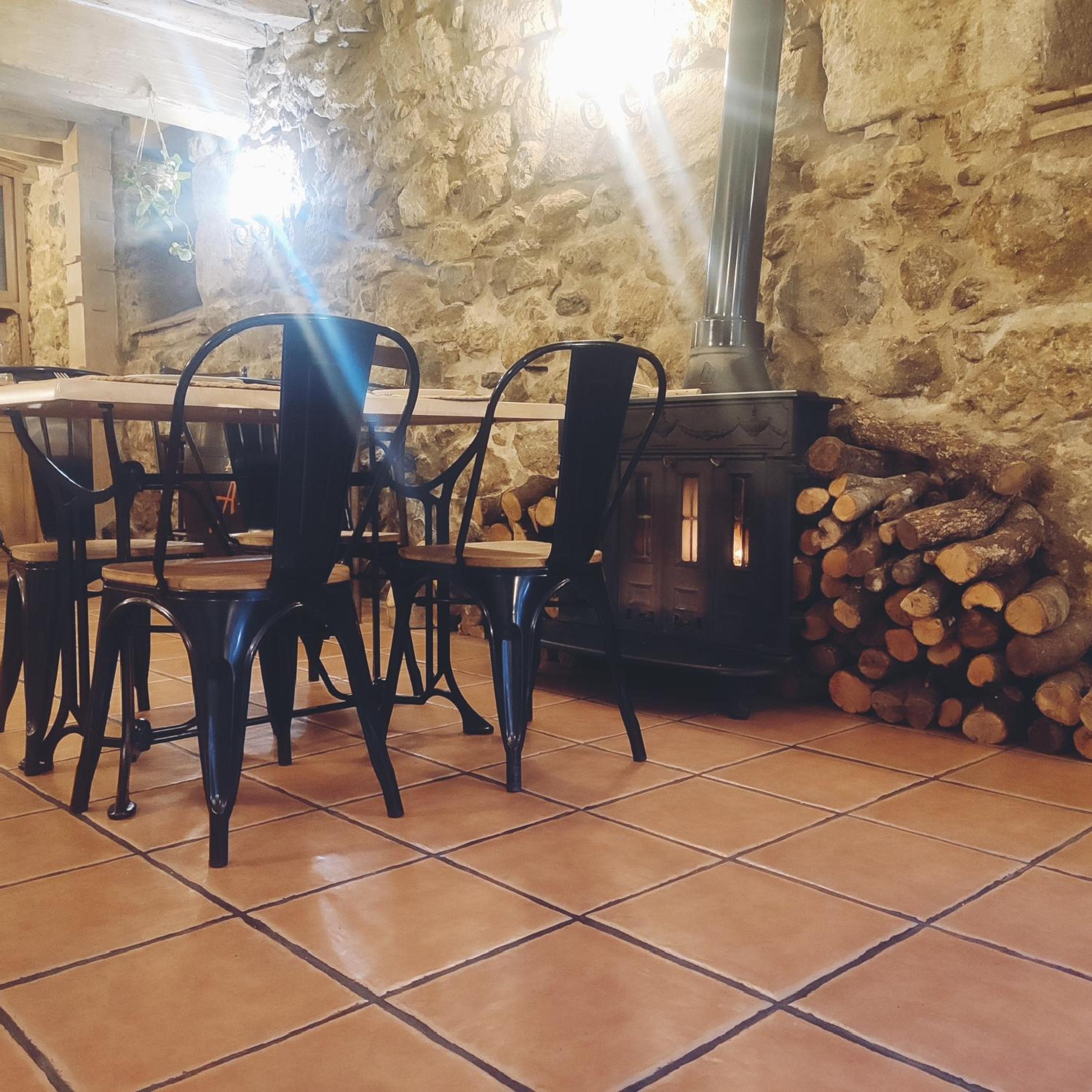 Posada de Candelario