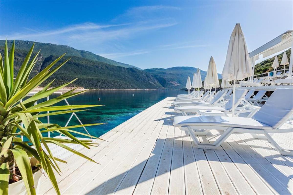 Club Çapa Hotel - Image 16