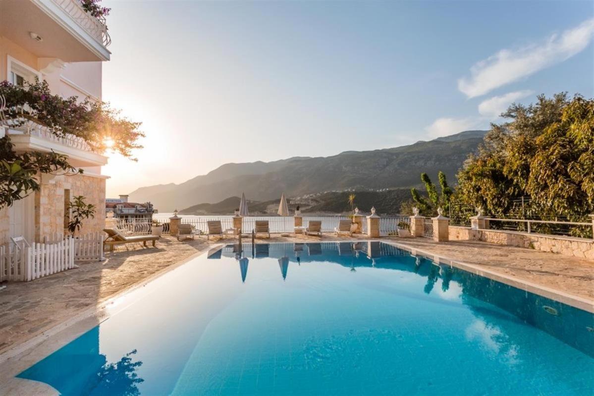 Club Çapa Hotel - Image 14