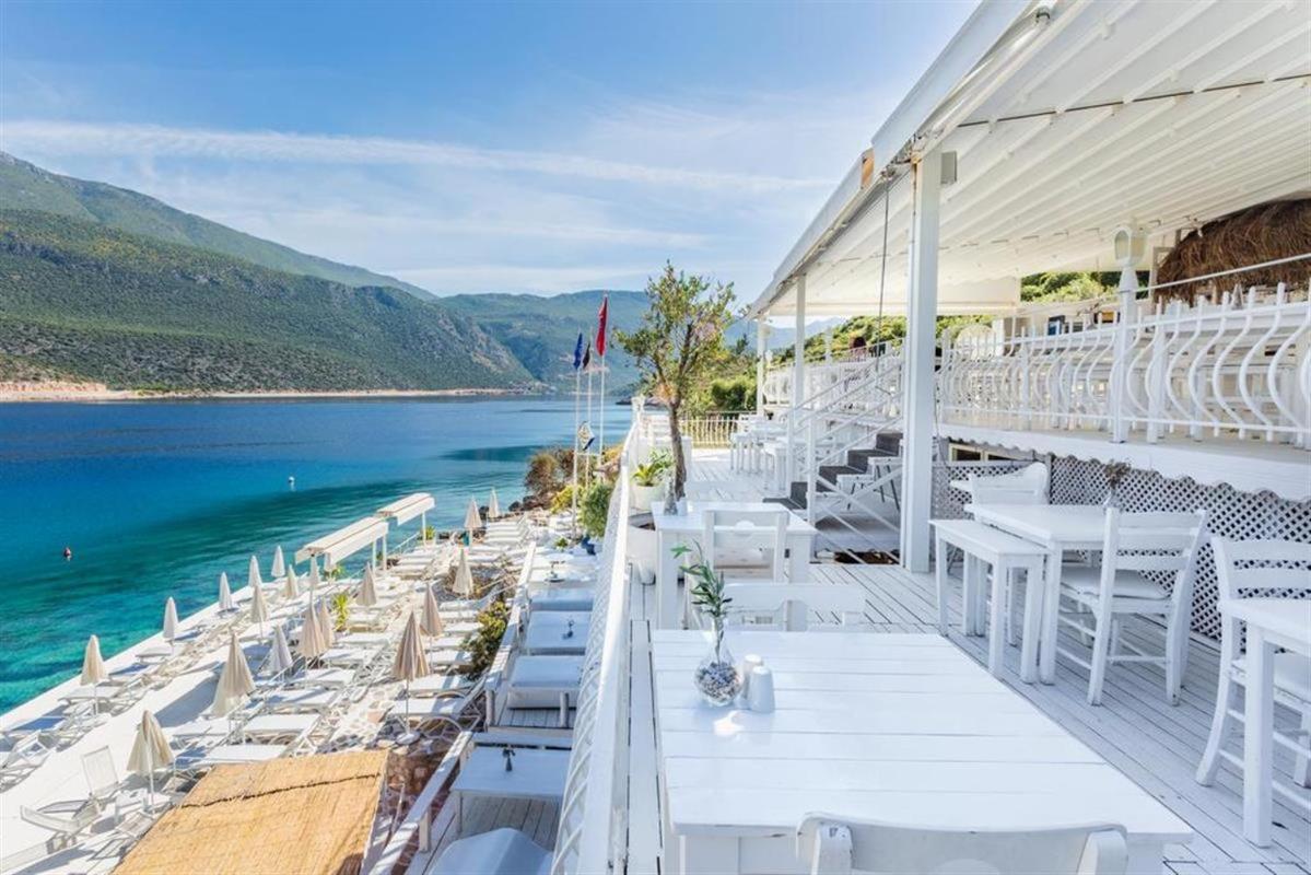 Club Çapa Hotel - Image 15