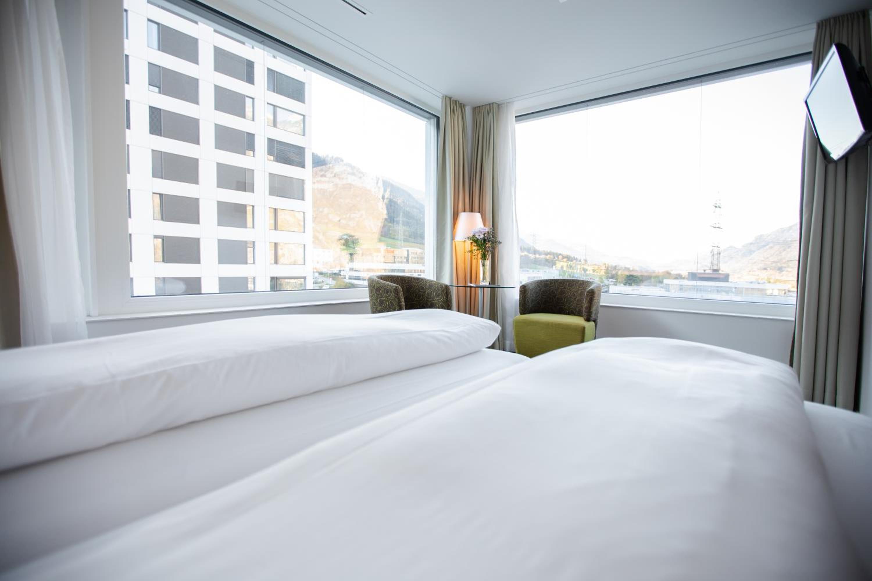 Chur Vacations - Mercure Chur City West - Property Image 3