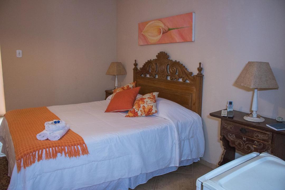 Pousada Hospedaria da Villa