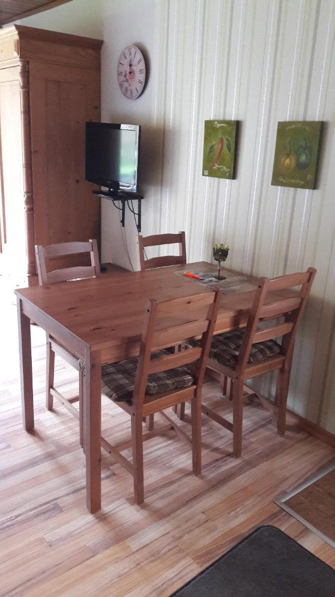 Pension Waldfrieden