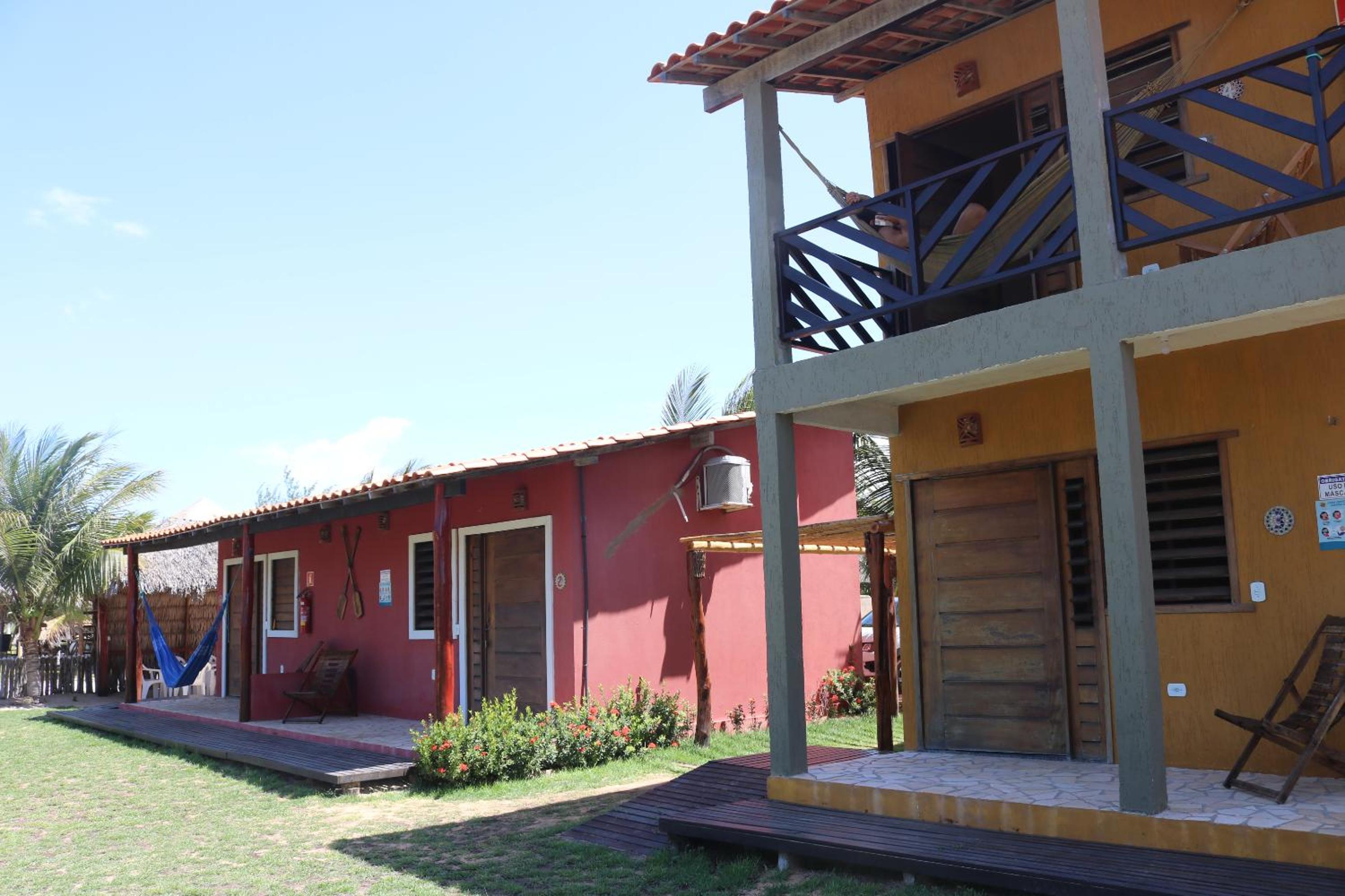 Pousada Lagunas
