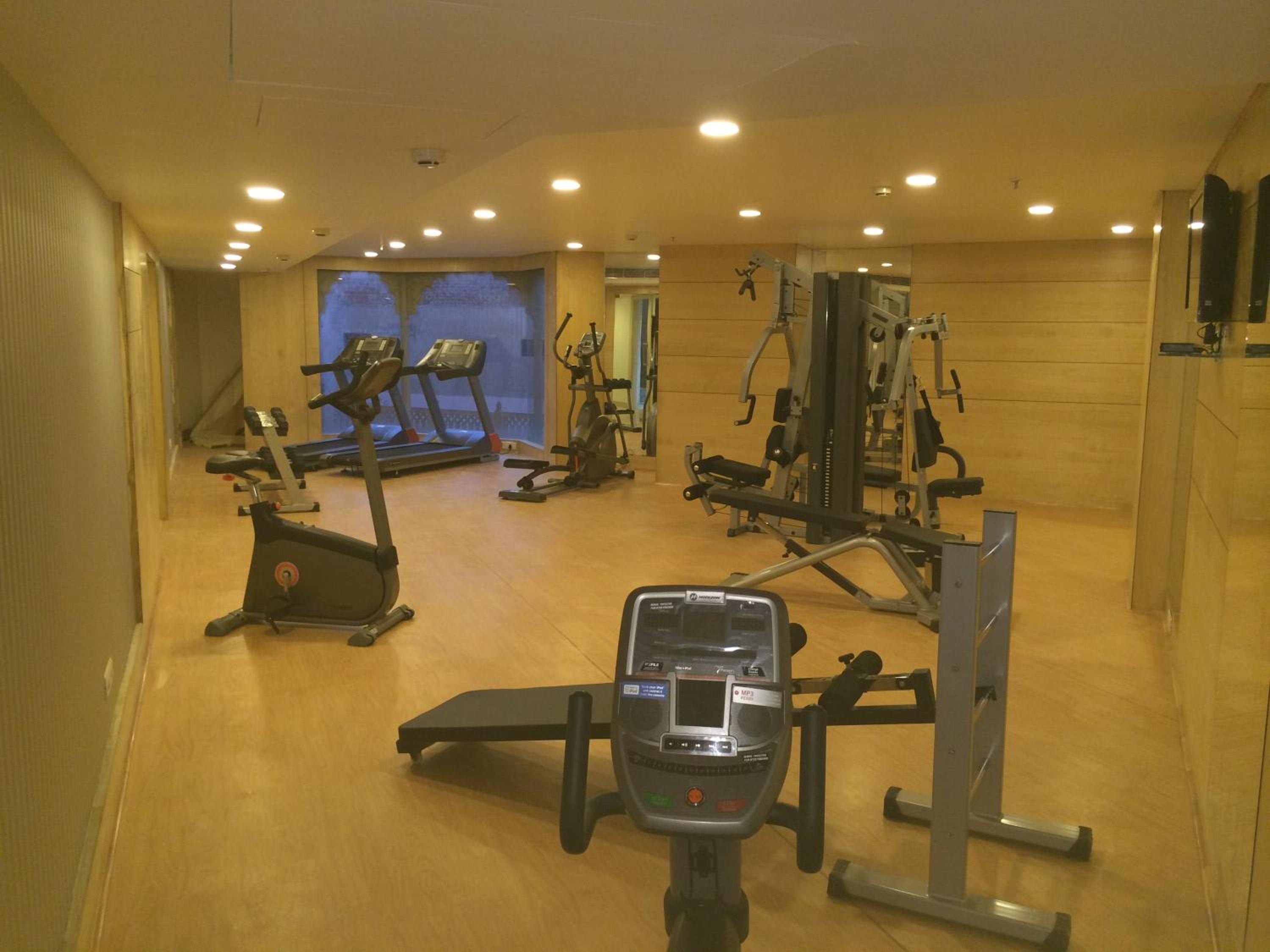 Golden Tulip Jaipur City Center