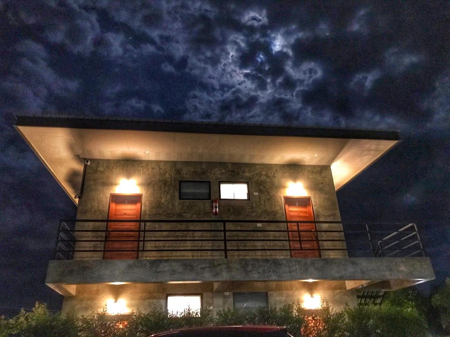 Amante Baristro Hotel & Cafe' @Pua