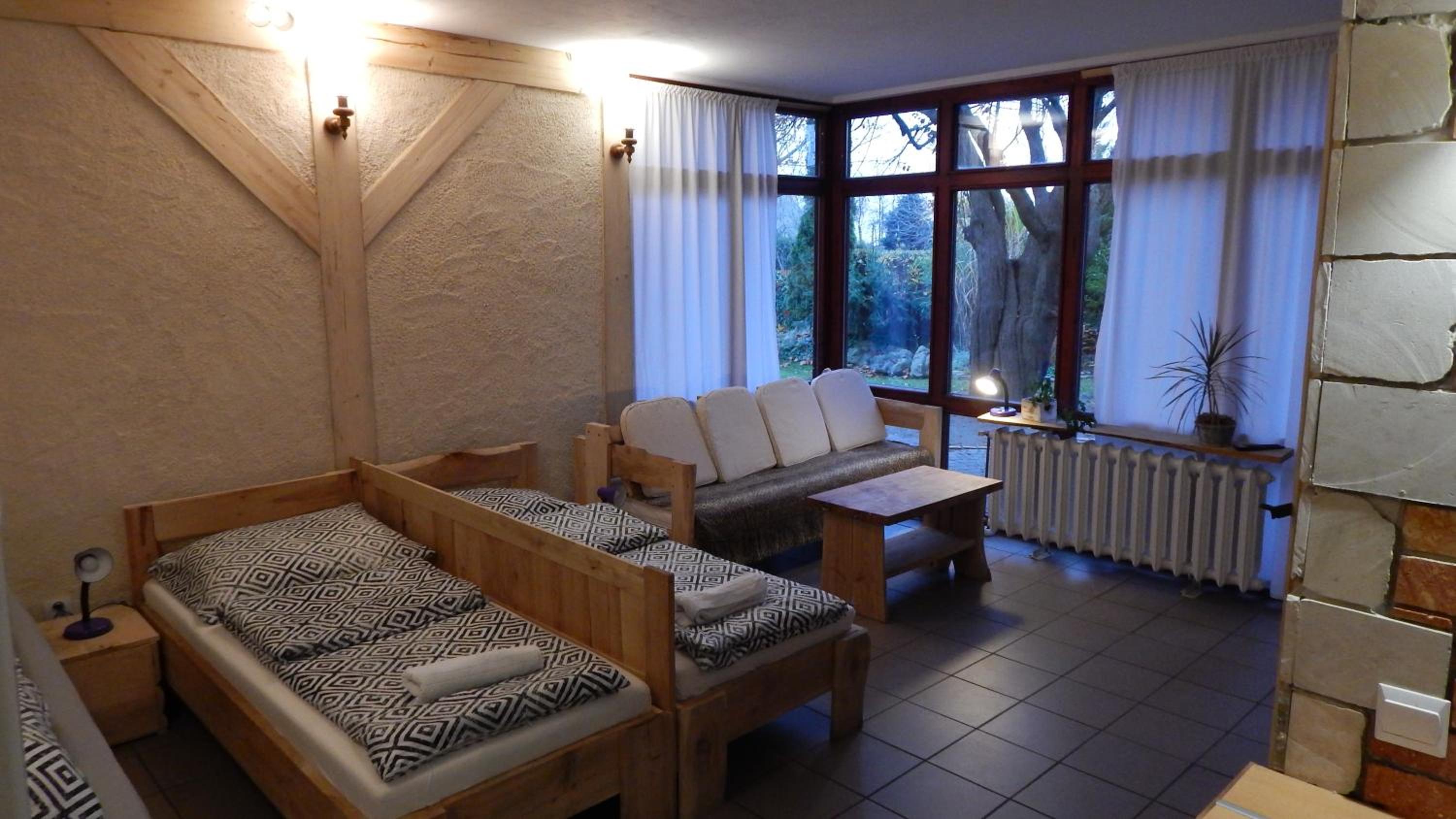 Pokoje do wynajęcia view 3