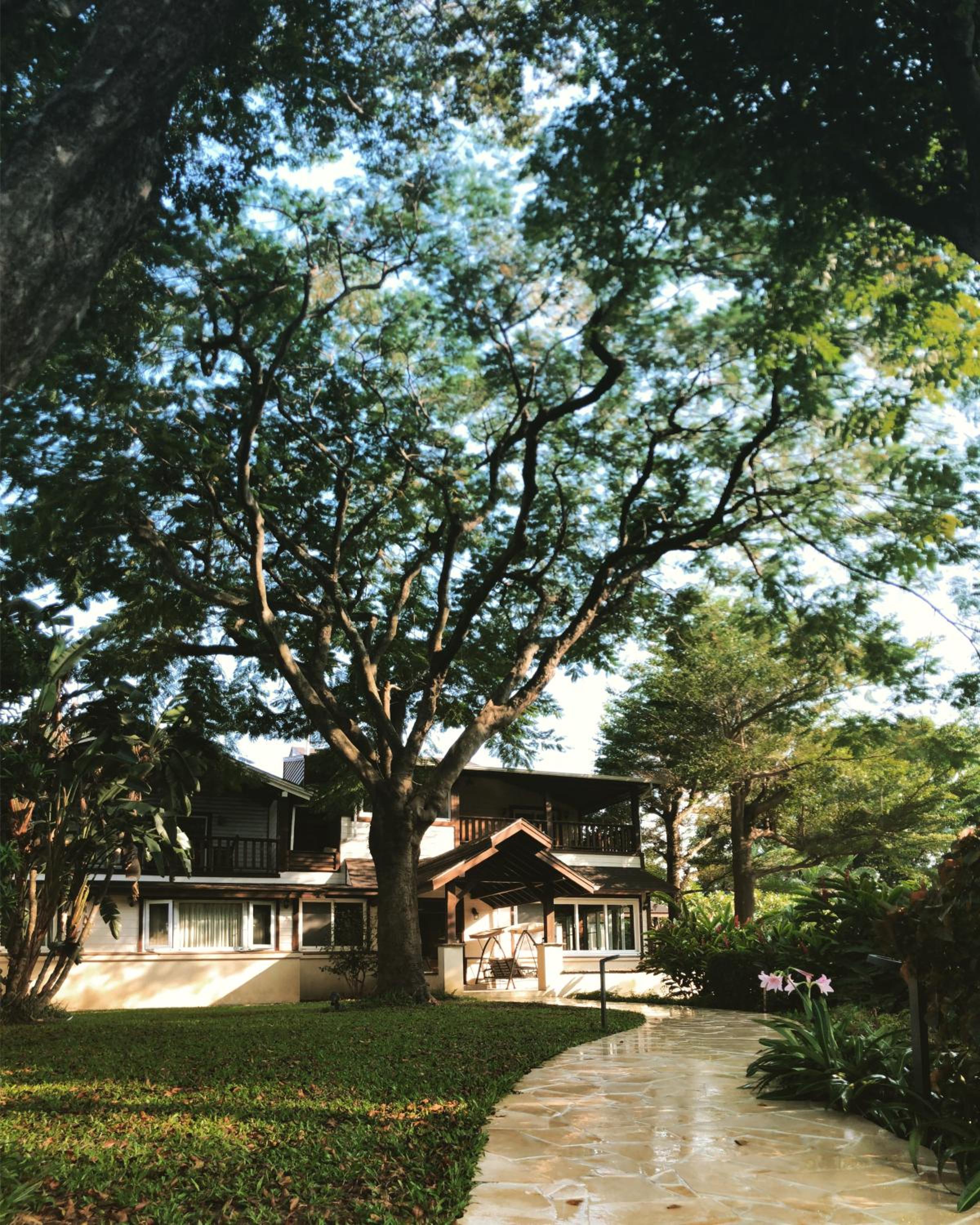 Country Story B&B view 4