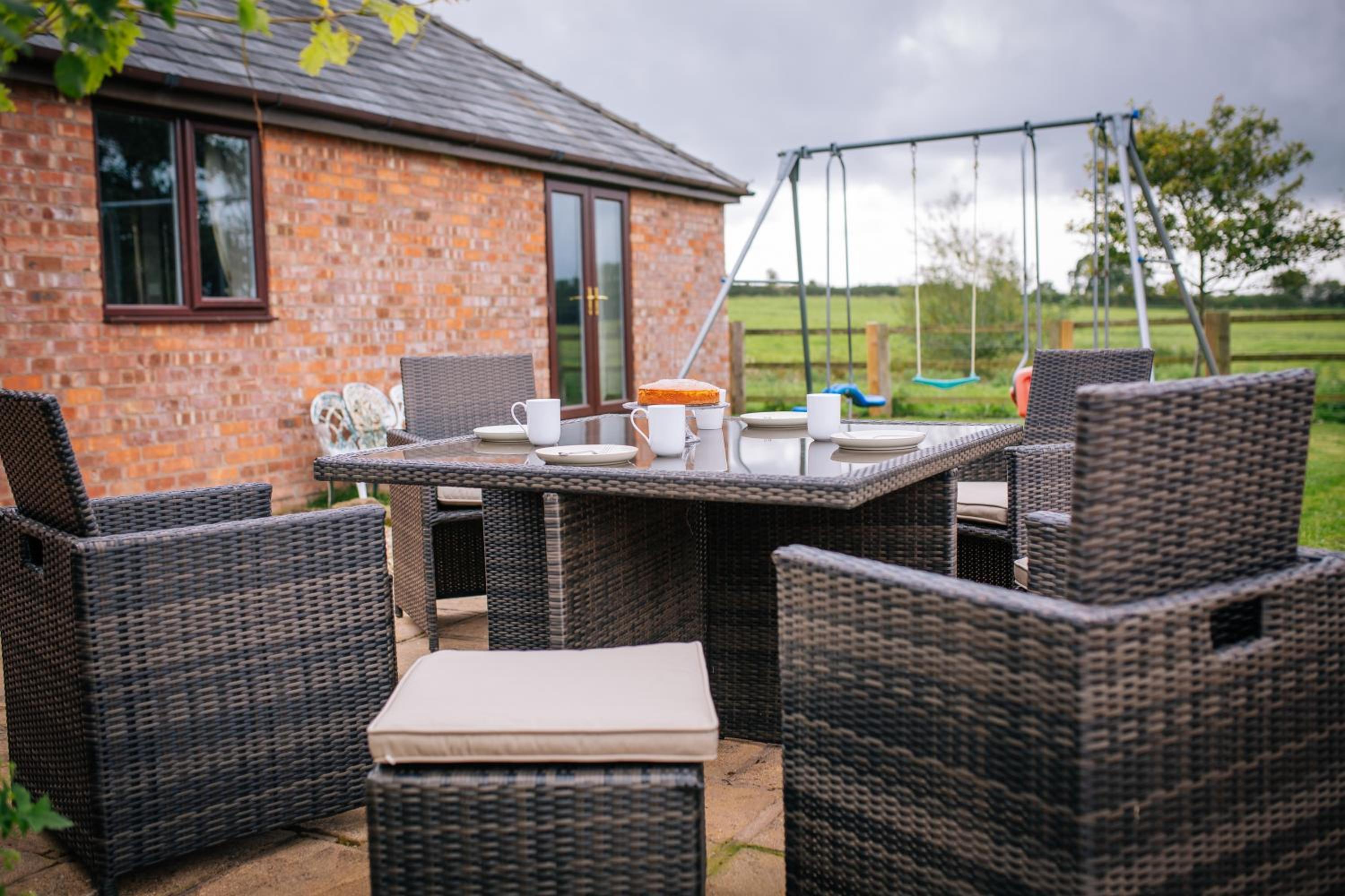 Millmoor Farm Holidays view 5
