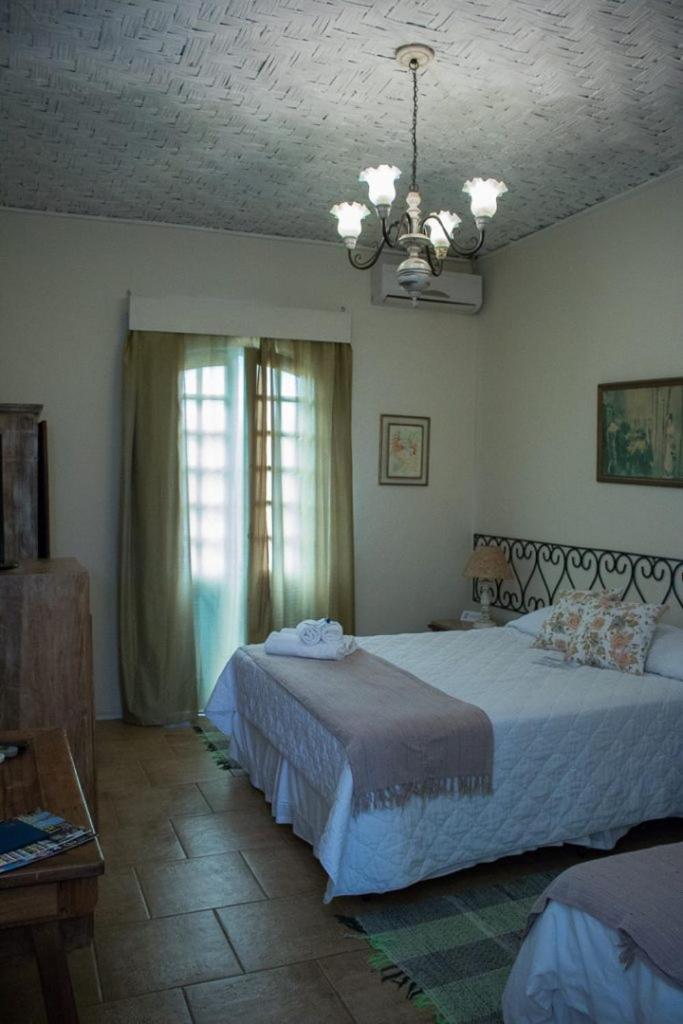 Pousada Hospedaria da Villa