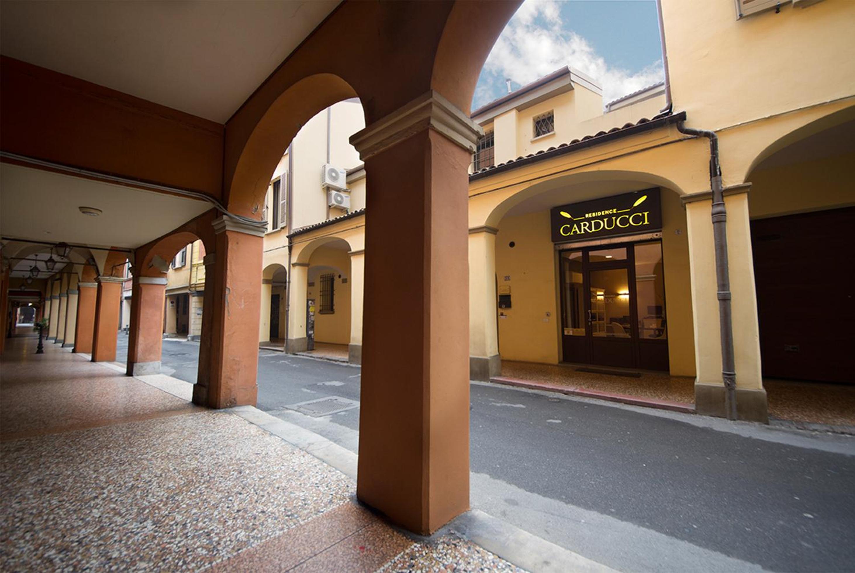Carducci Residence