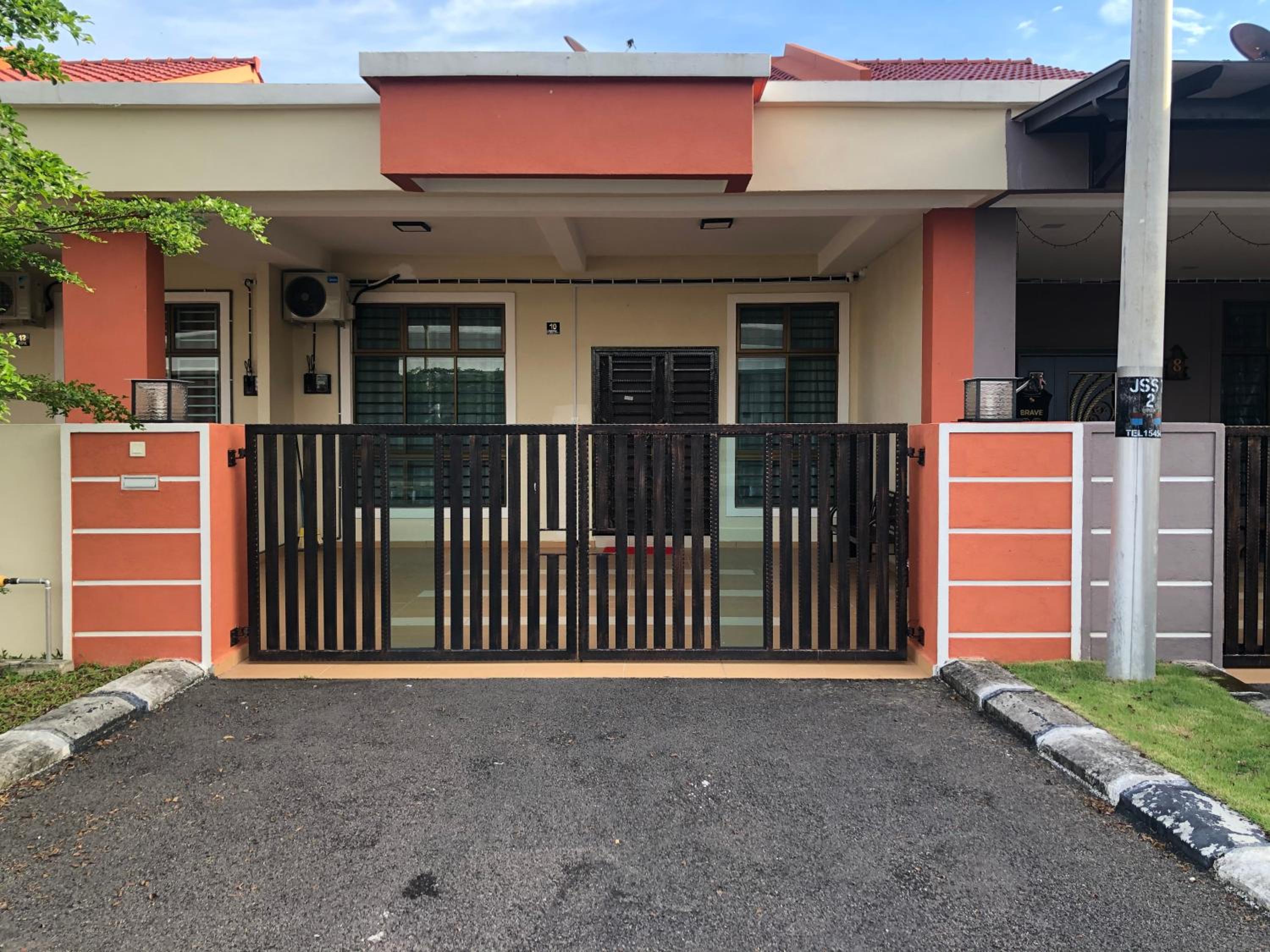 SetiaStayz Kluang photo 1