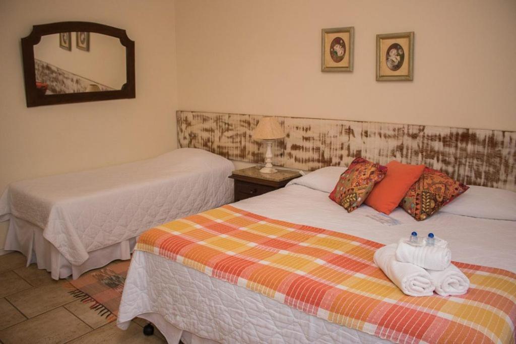 Pousada Hospedaria da Villa