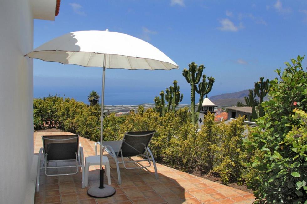 Outdoor Space