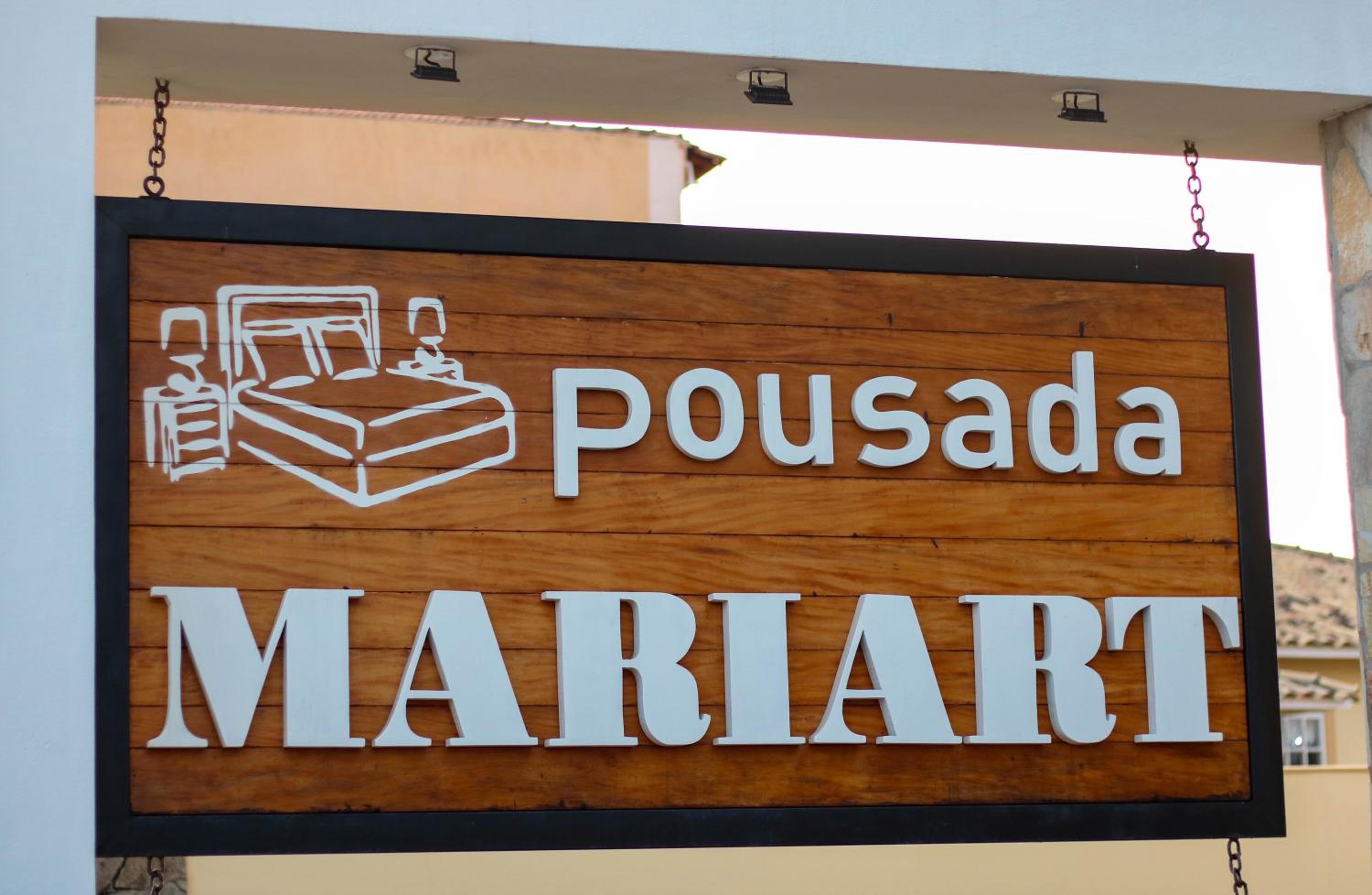 Pousada Mariart