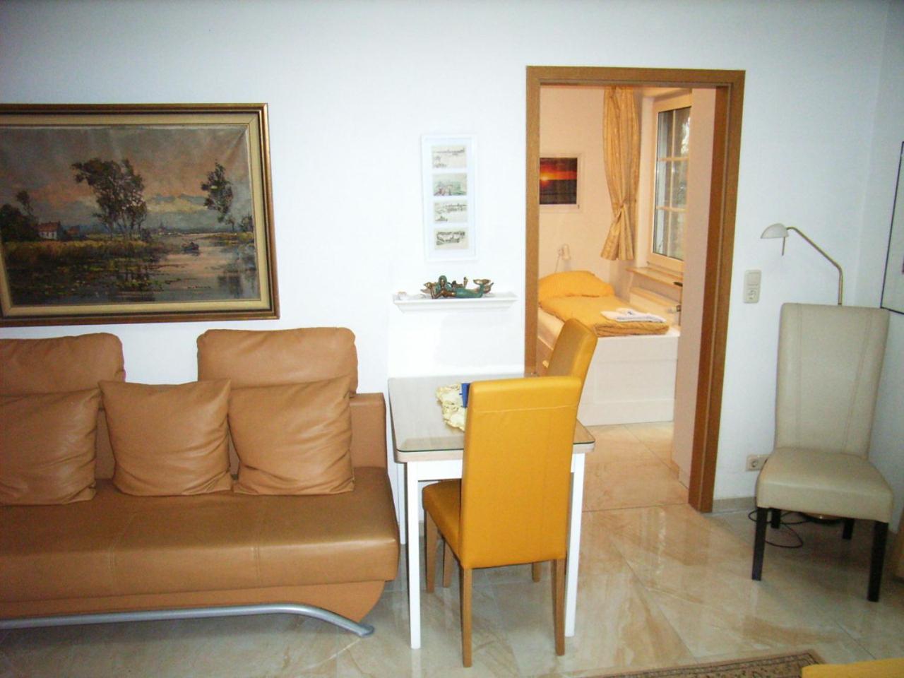 Ostsee Hotel-Pension An der Lindenallee