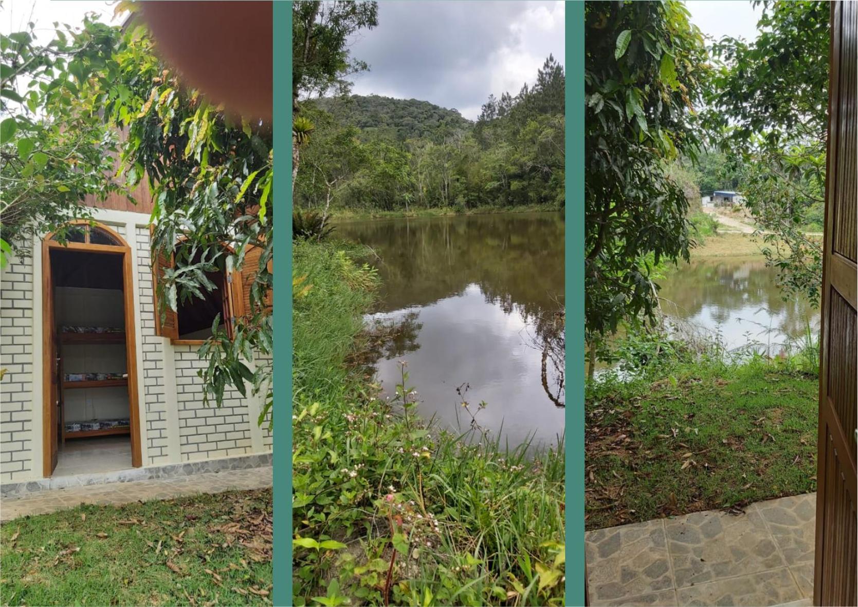 Recanto Vale Formoso