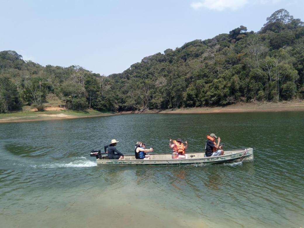 Recanto Vale Formoso