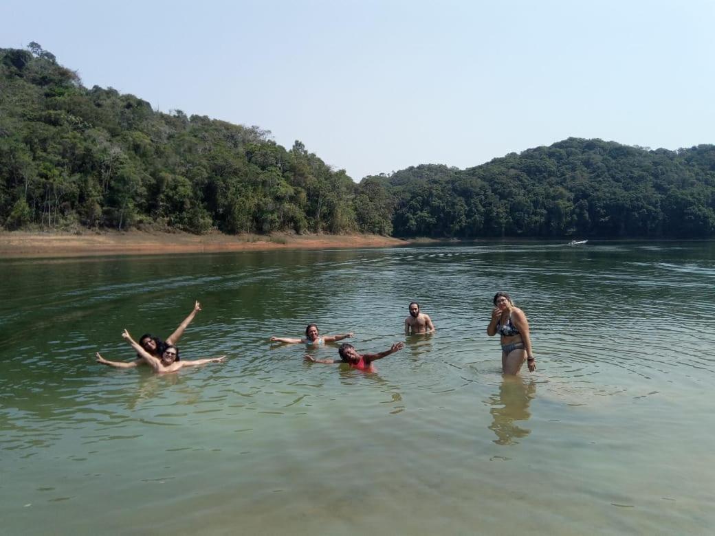 Recanto Vale Formoso