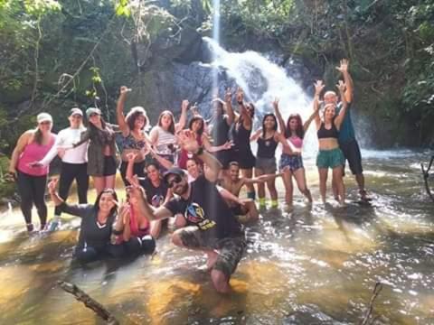 Recanto Vale Formoso