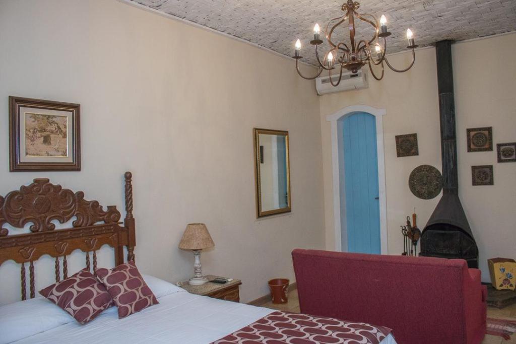Pousada Hospedaria da Villa
